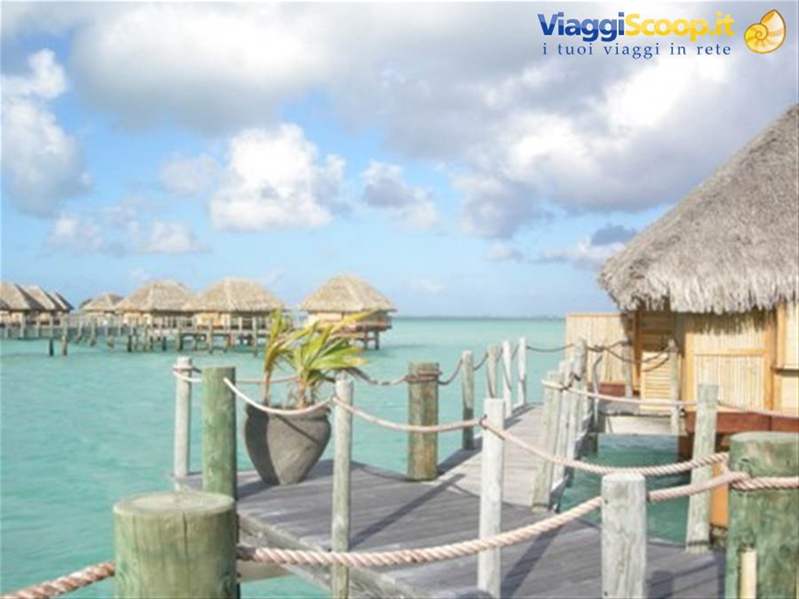 Bora Bora