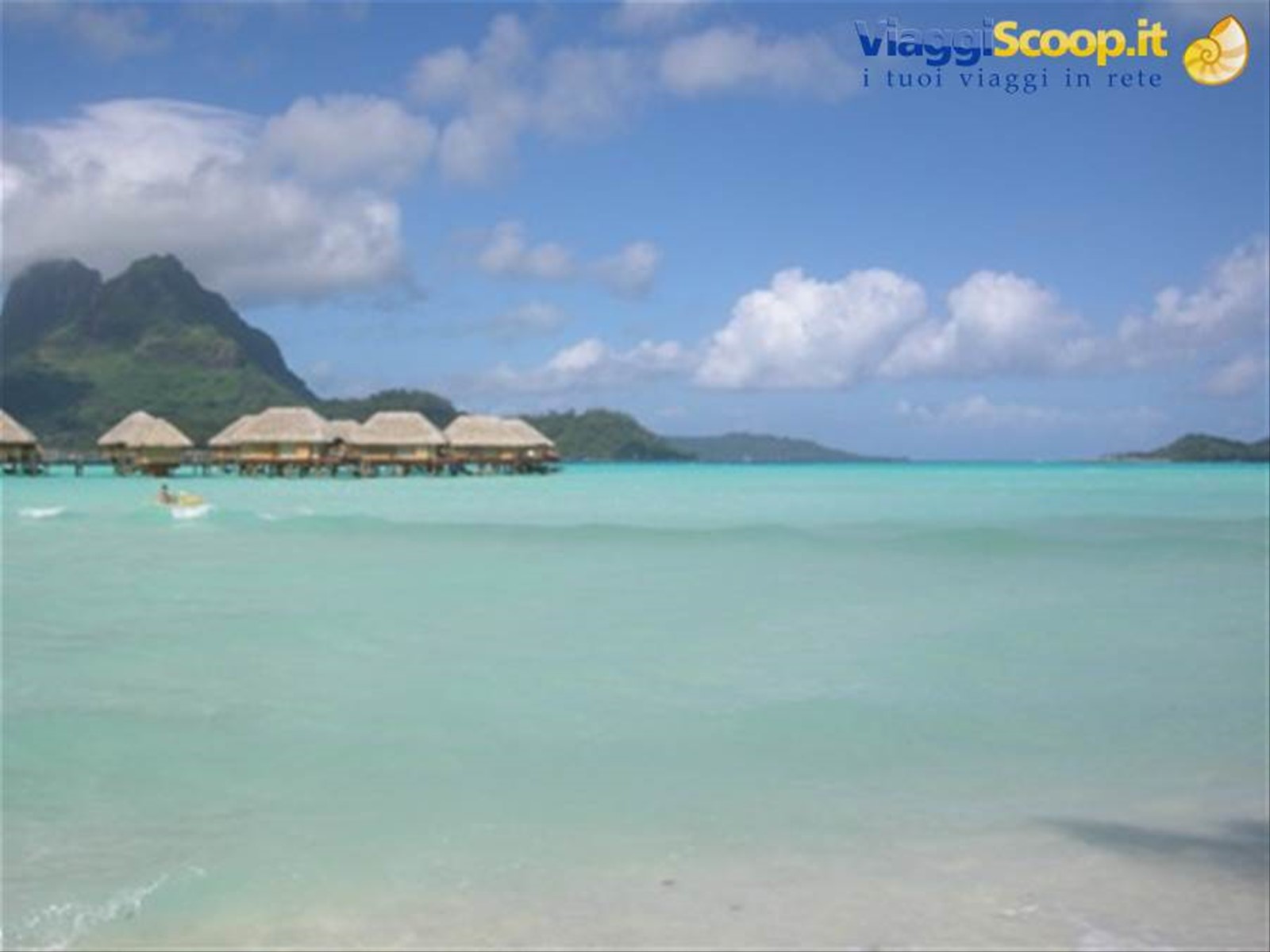 Bora Bora