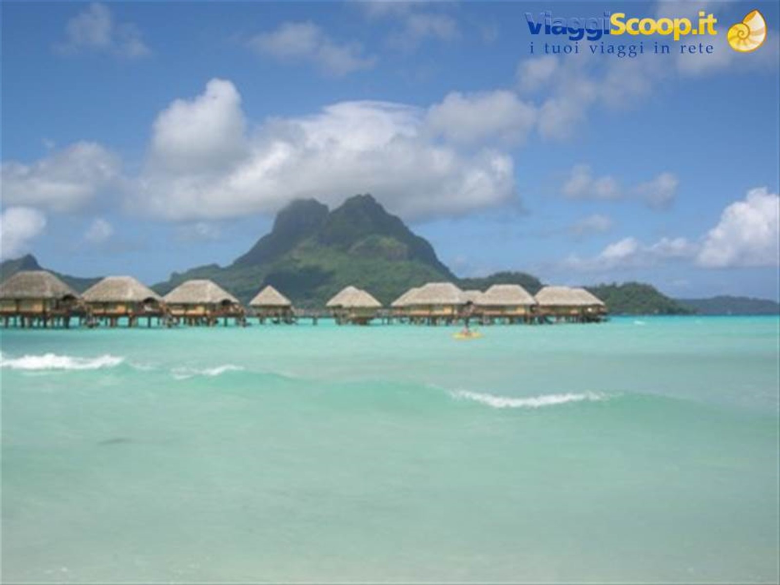 Bora Bora