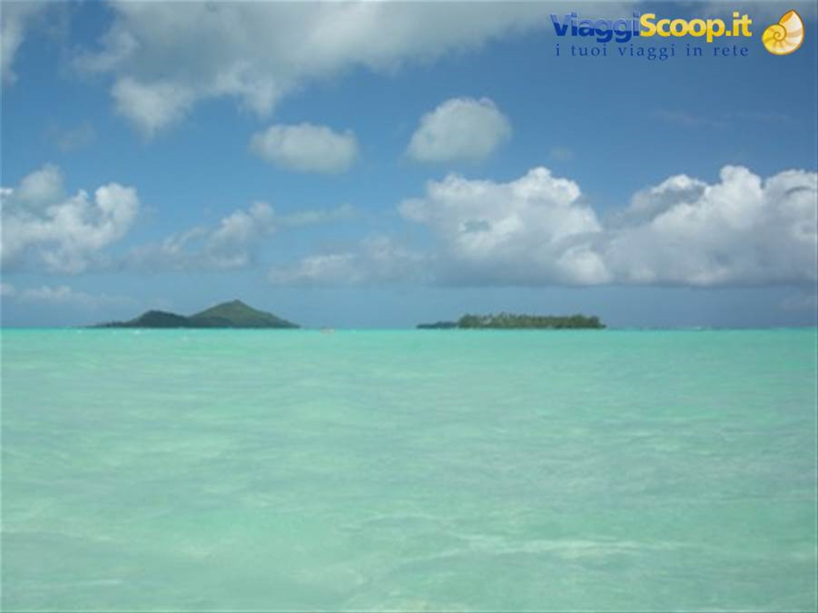 Bora Bora