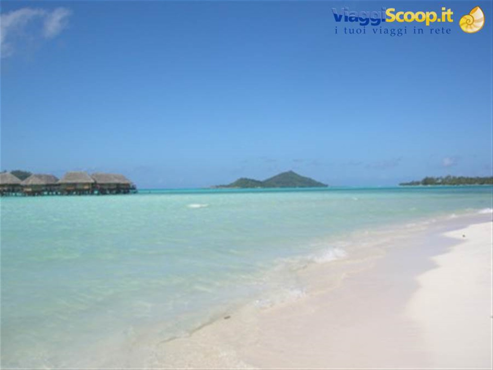 Bora Bora