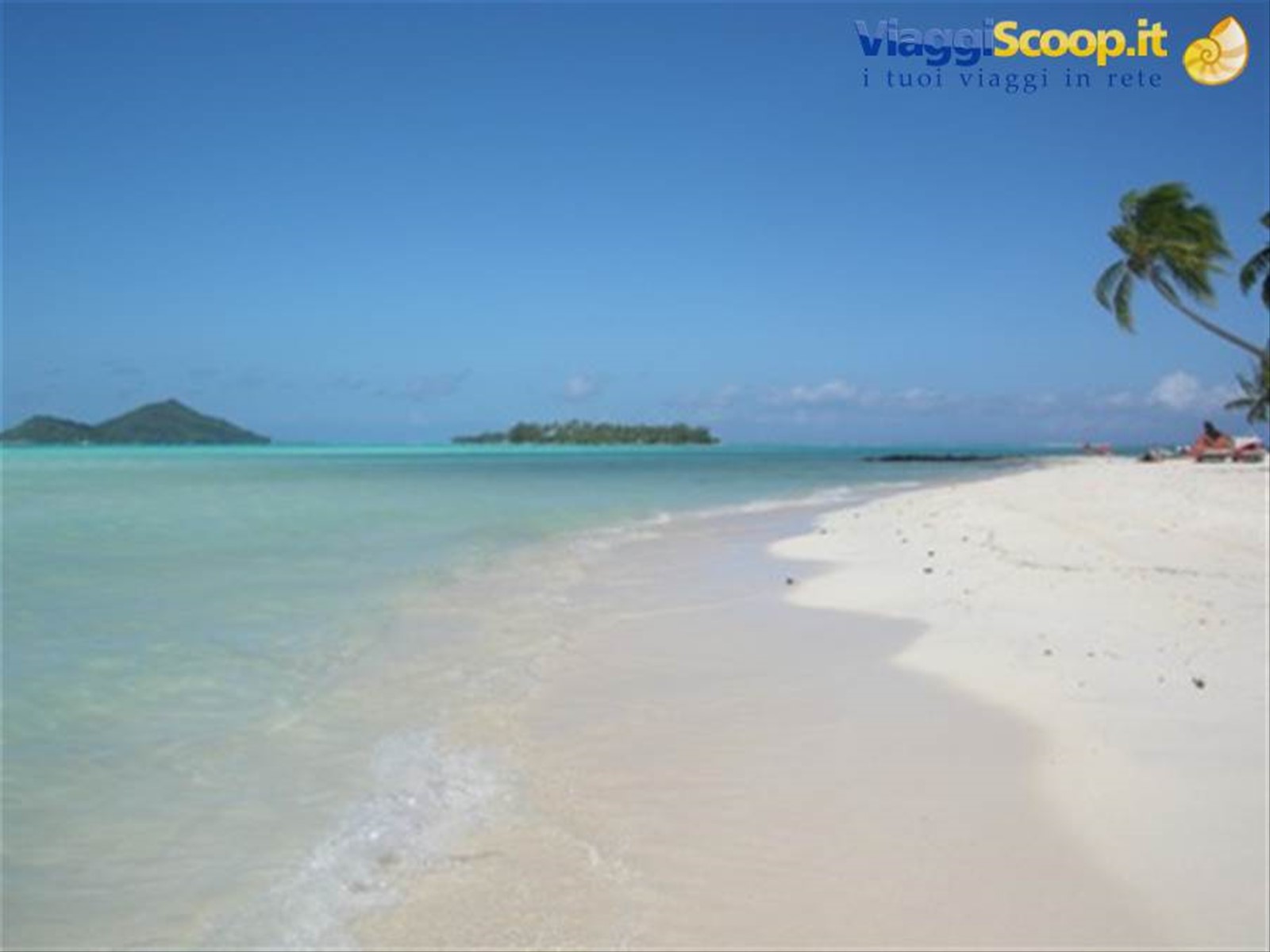 Bora Bora