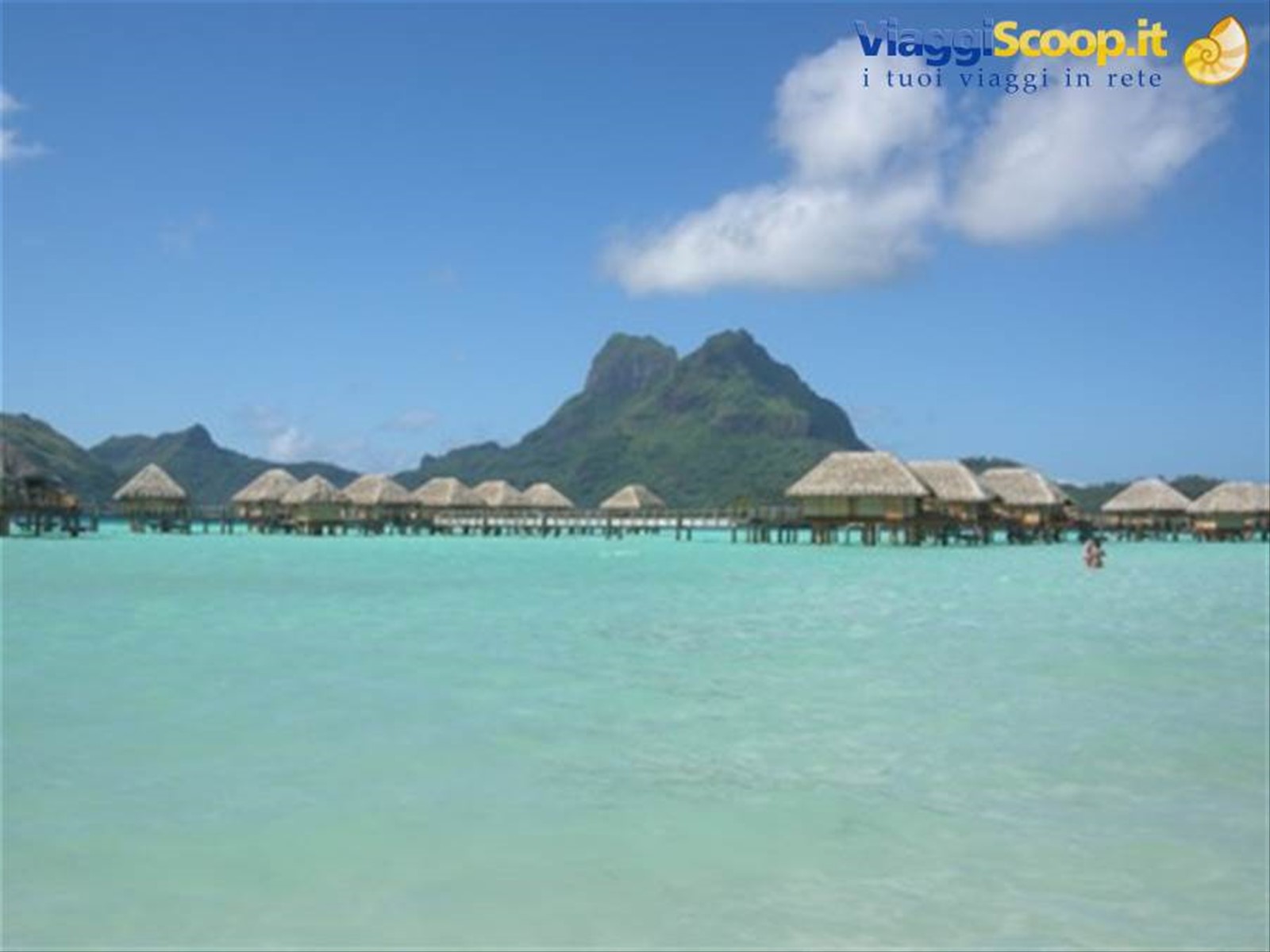 Bora Bora
