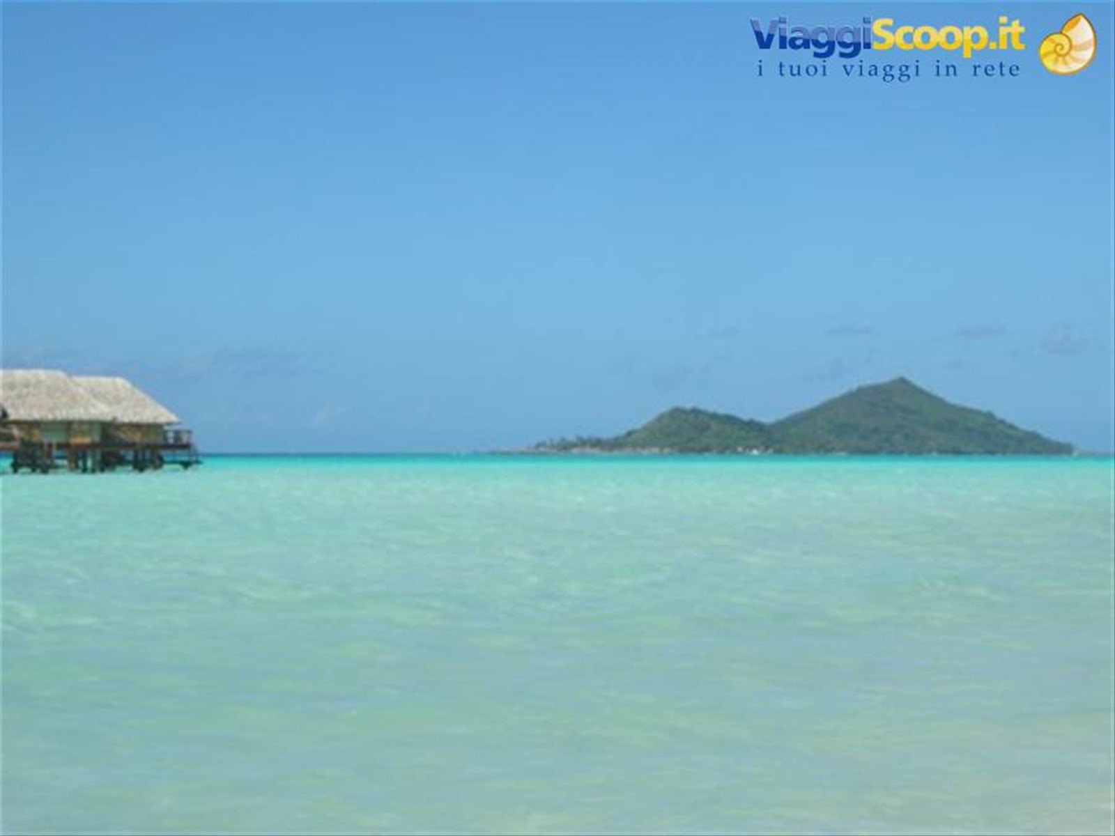 Bora Bora
