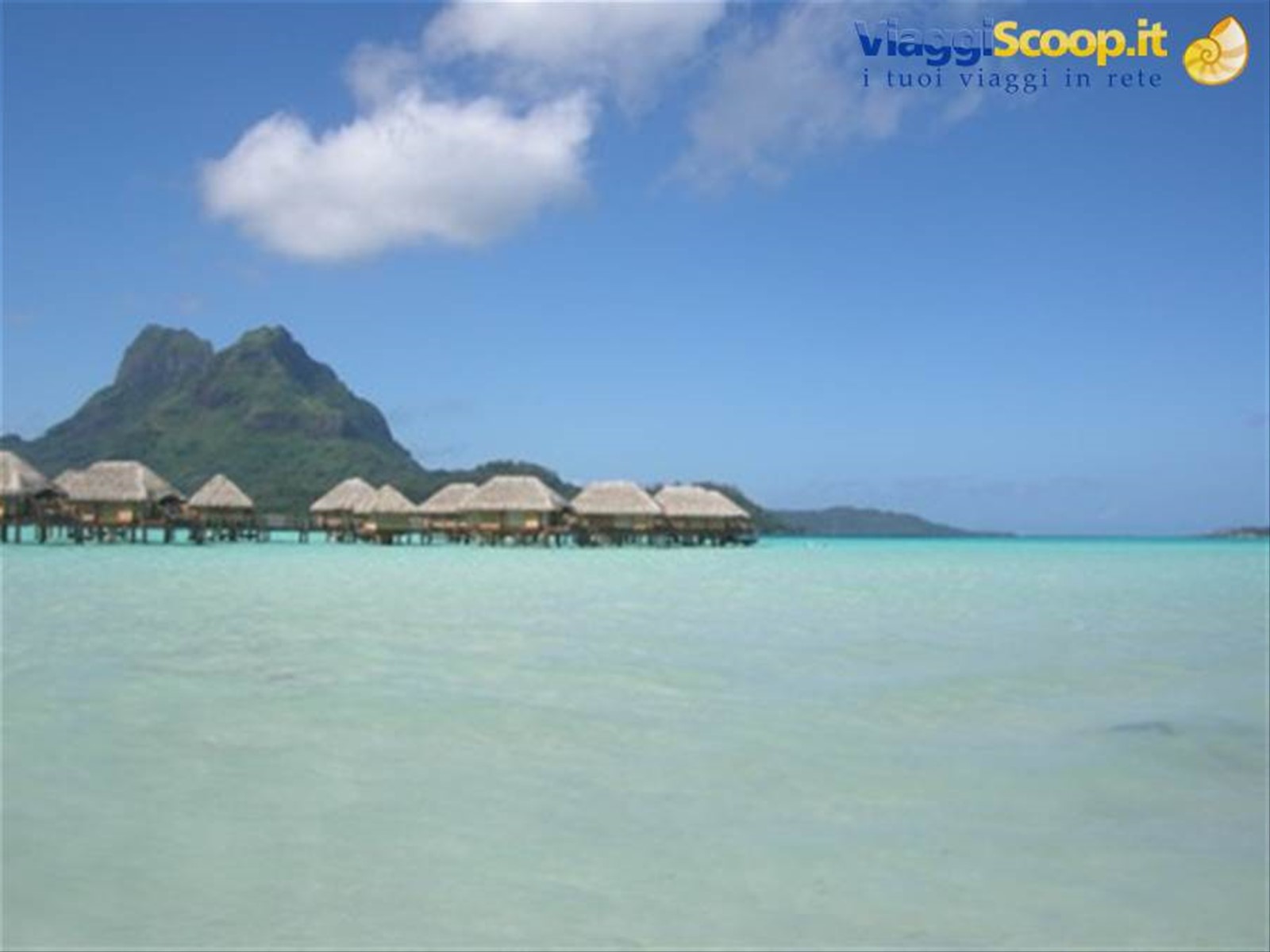 Bora Bora