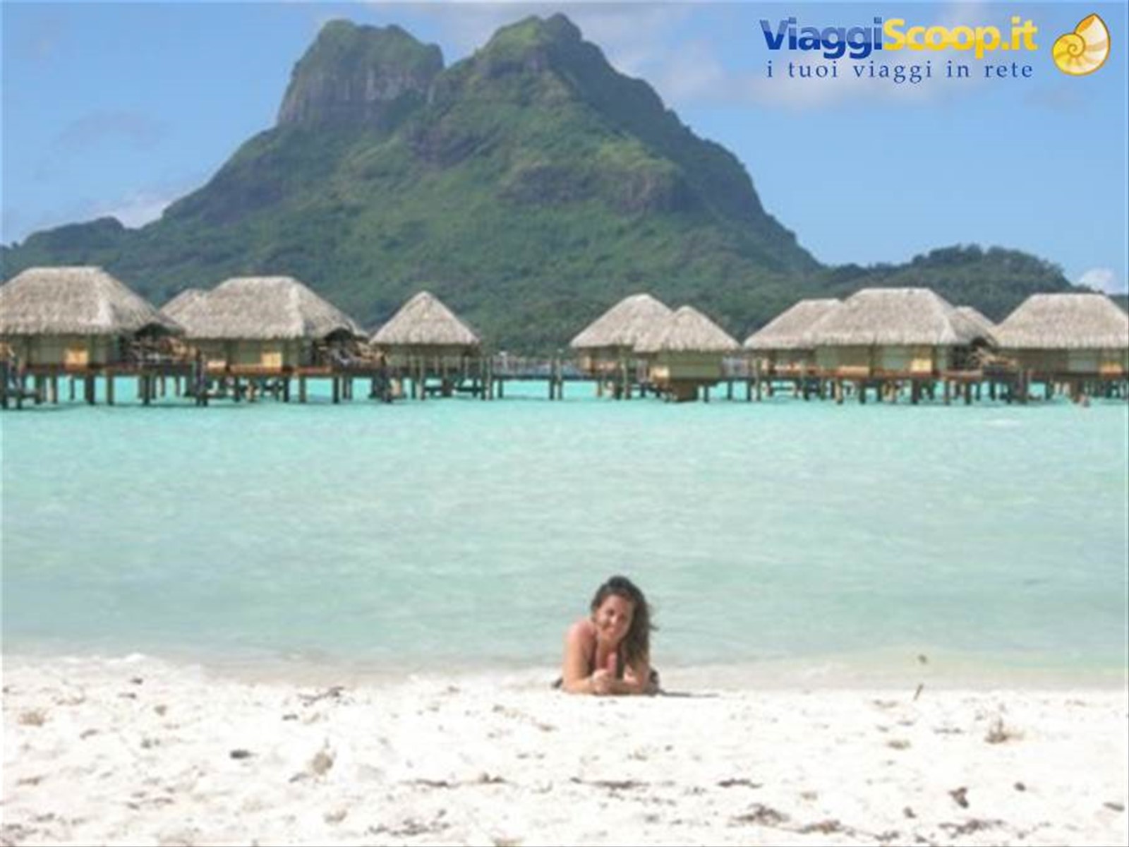 Bora Bora