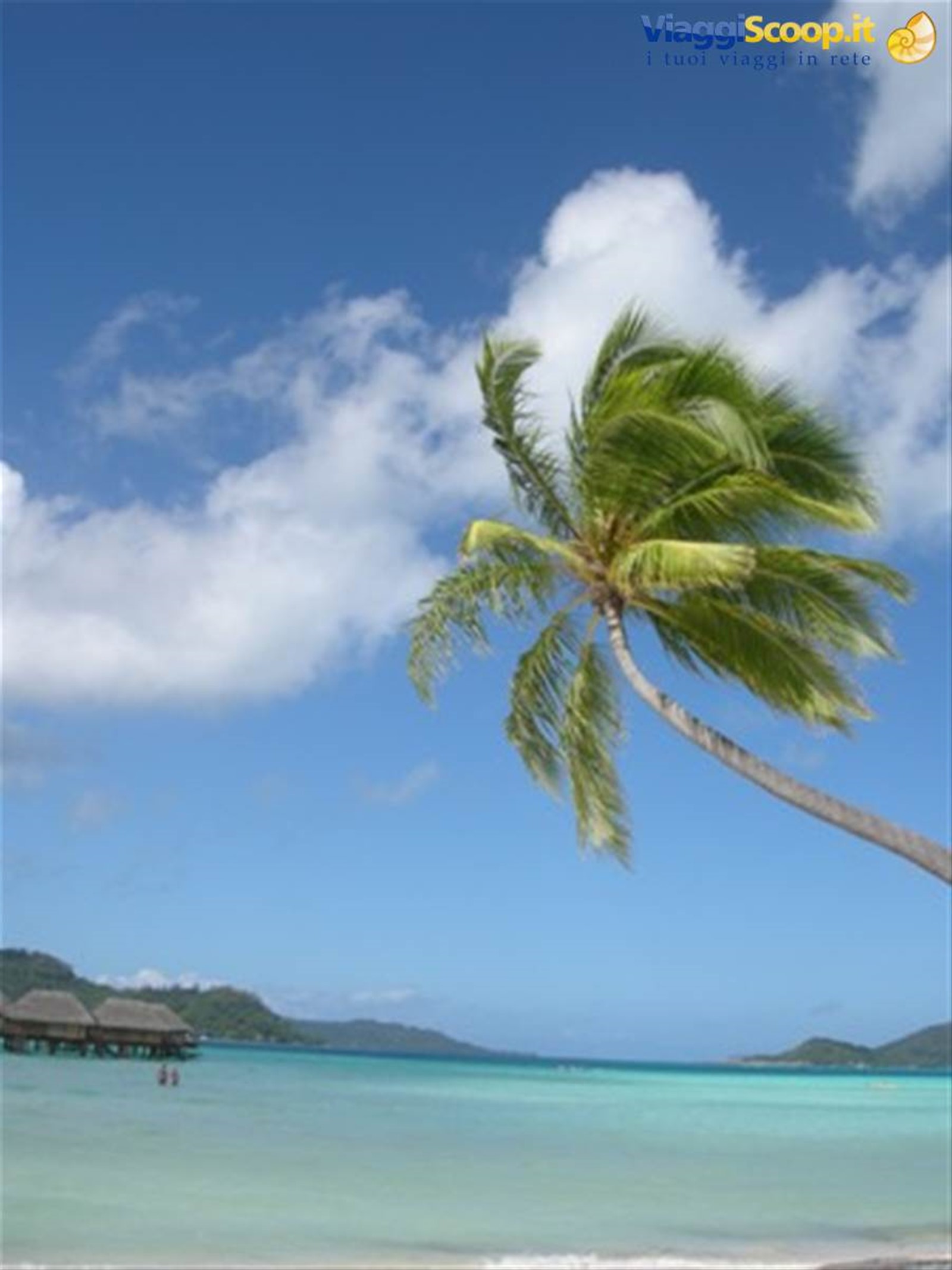 Bora Bora