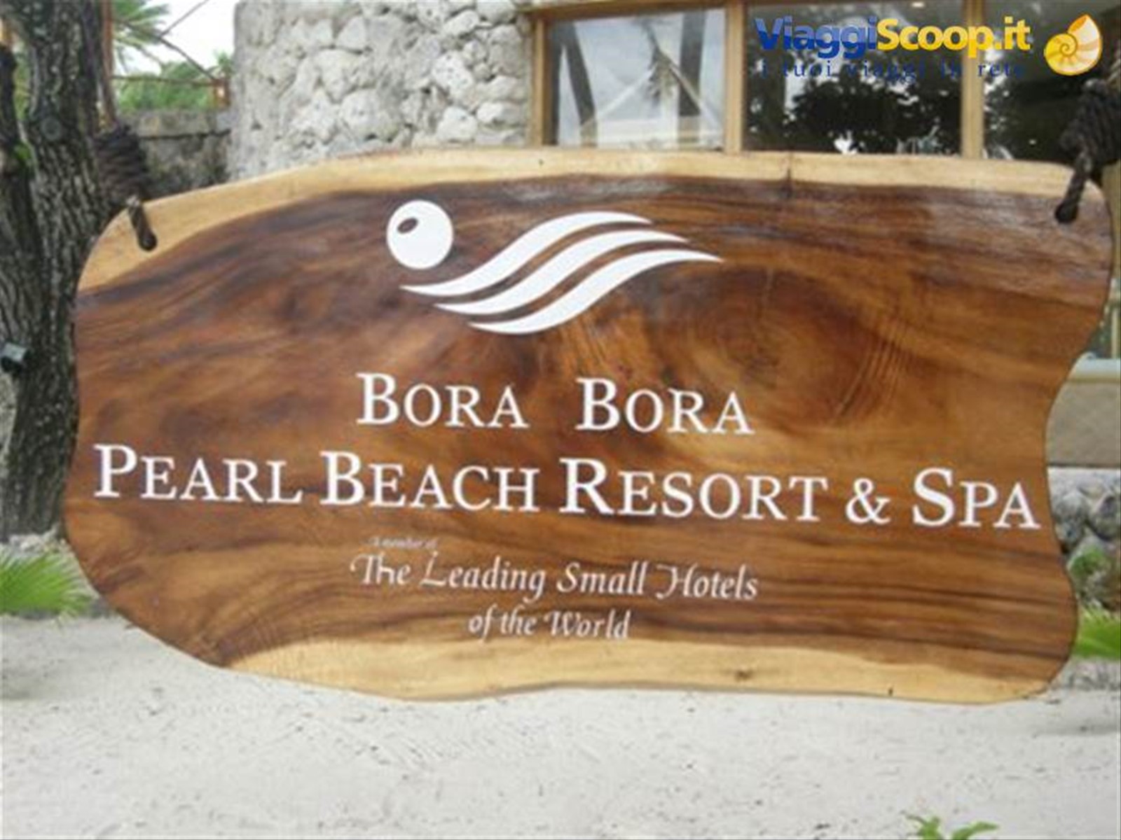 Bora Bora