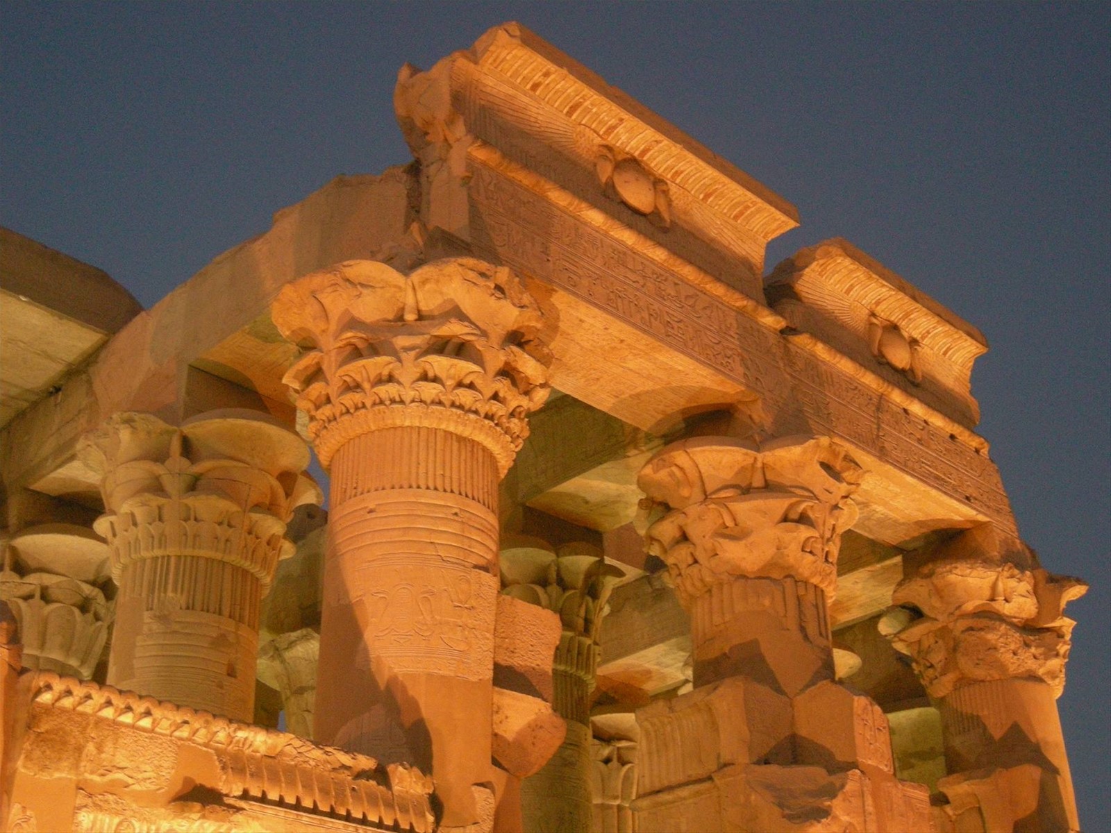Kom Ombo