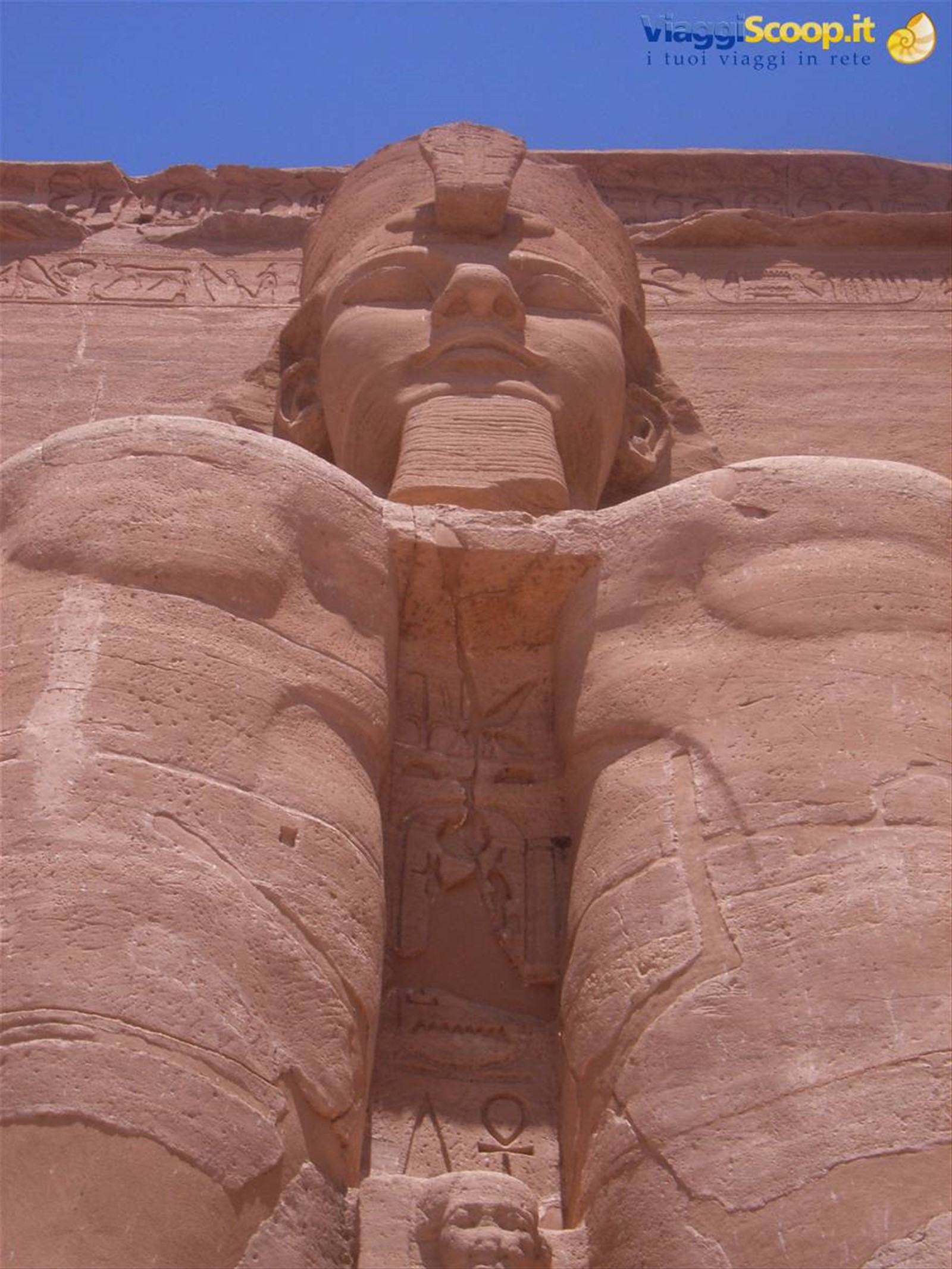 Abu Simbel