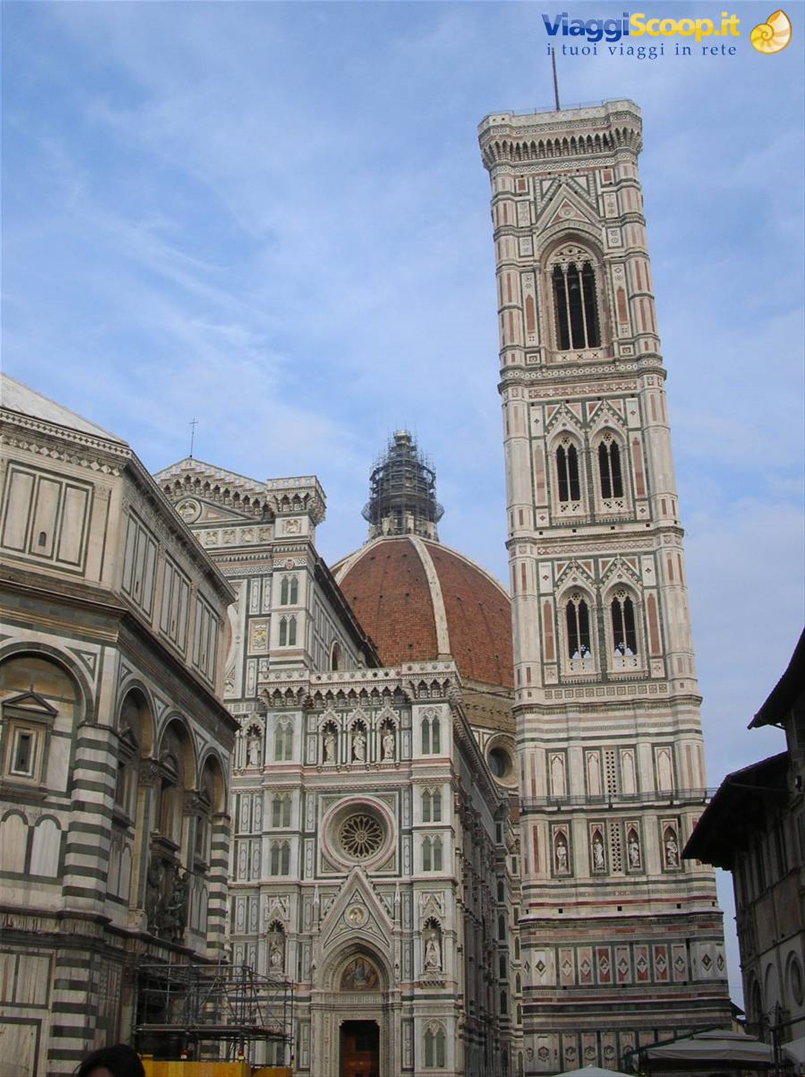UN GIORNO A FIRENZE