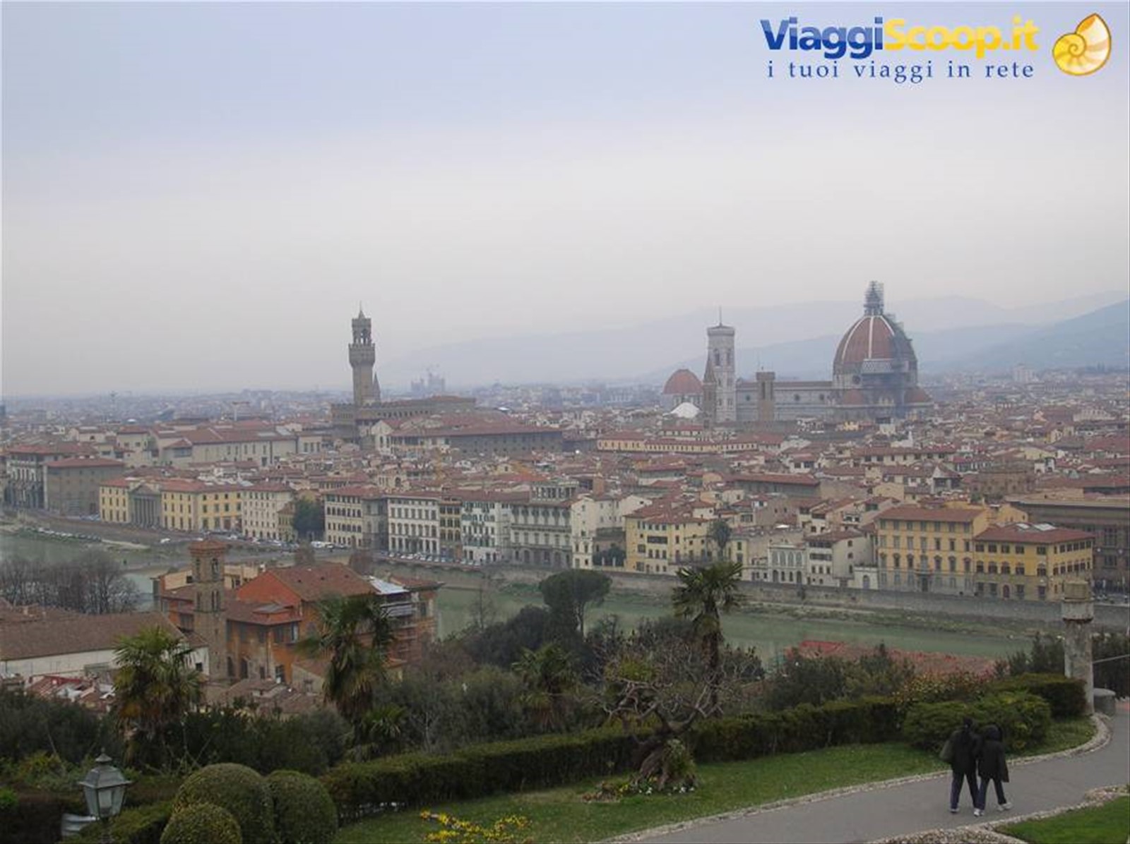 Foto di viaggio in ITALIA