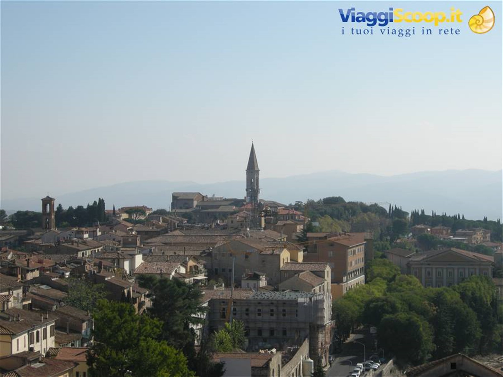 Perugia