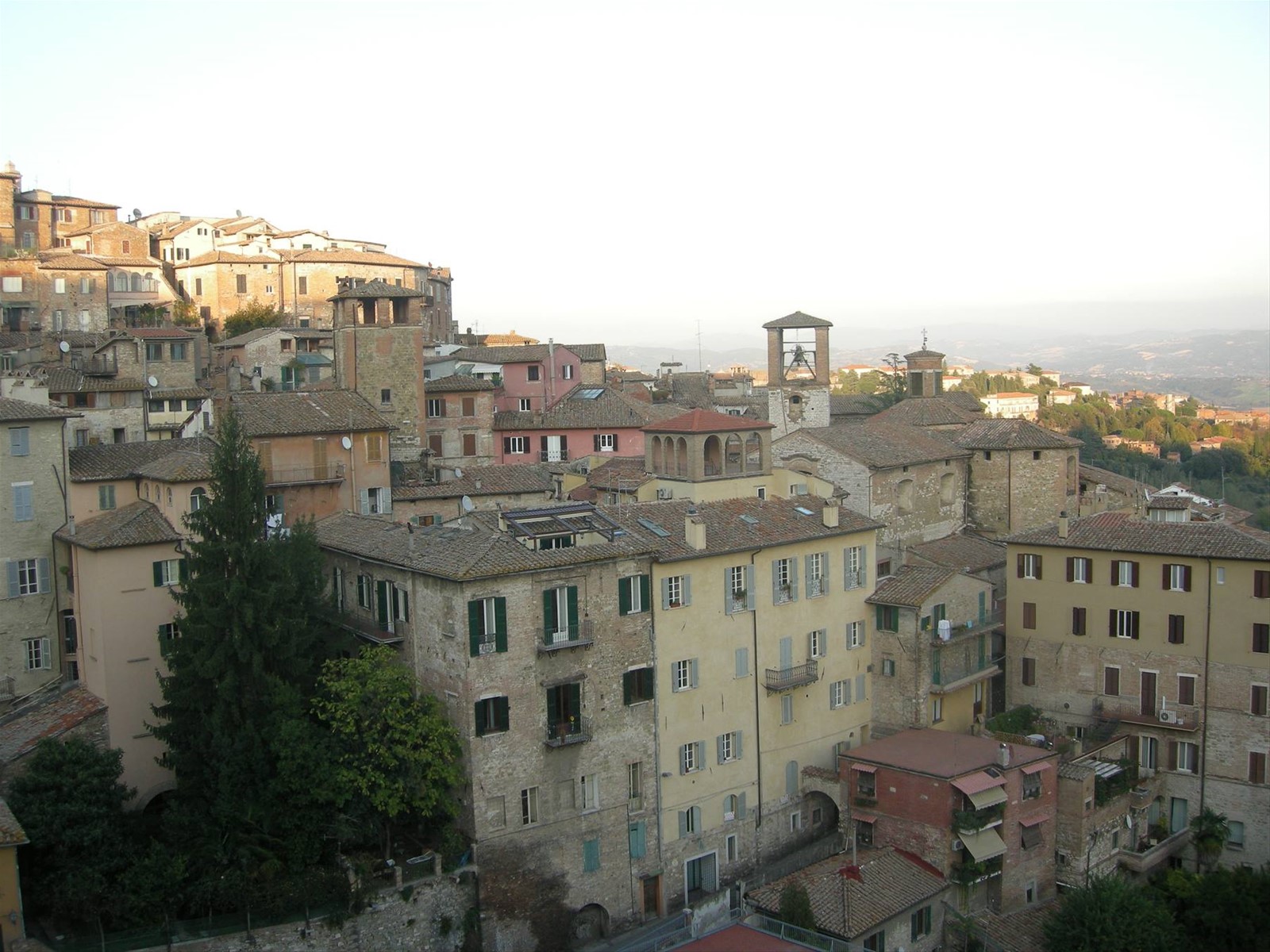 Foto di viaggio in ITALIA