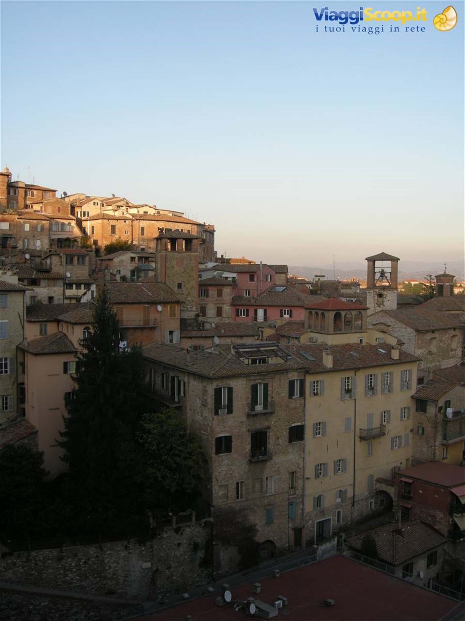 Foto di viaggio in ITALIA