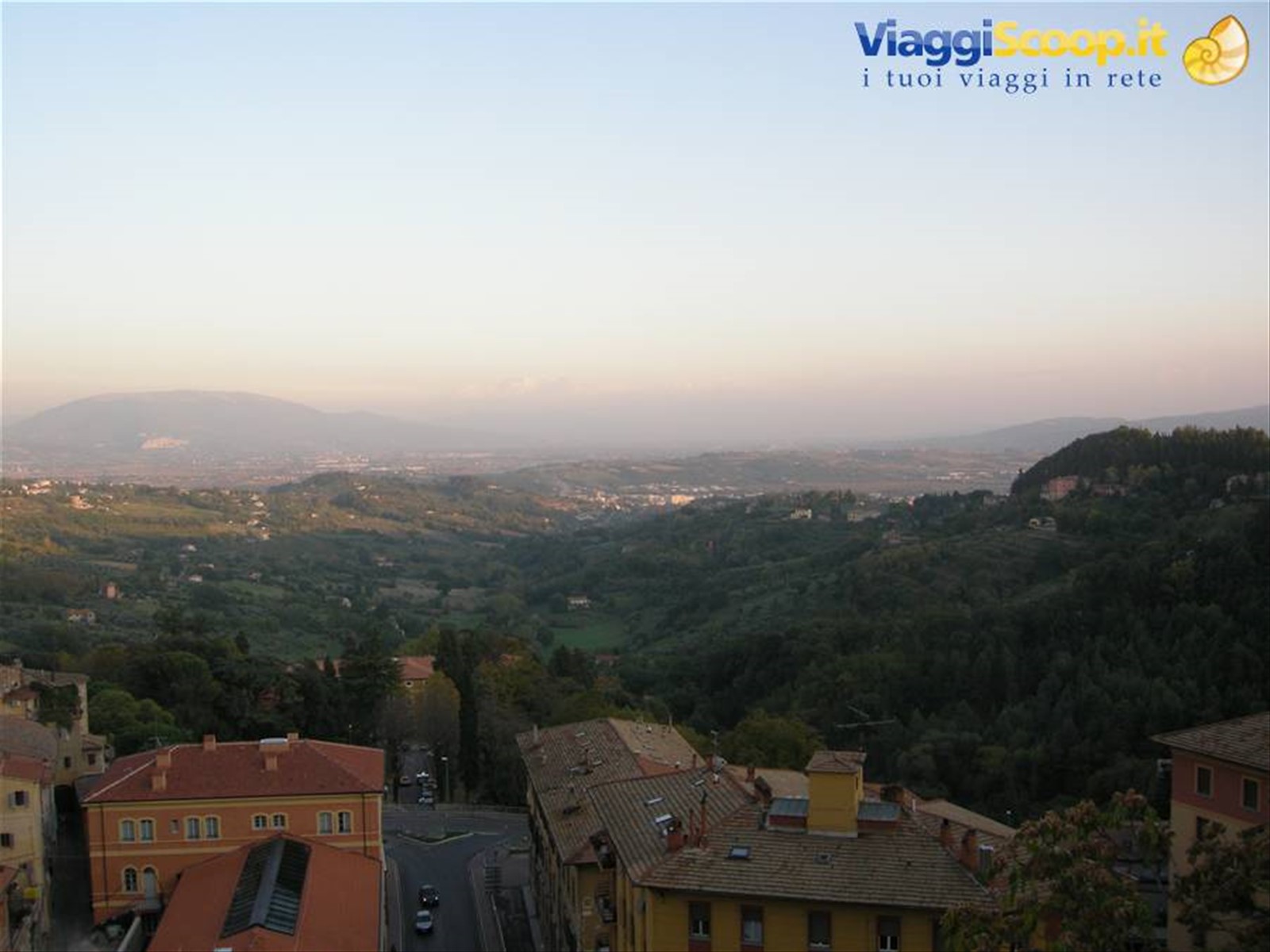 Foto di viaggio in ITALIA