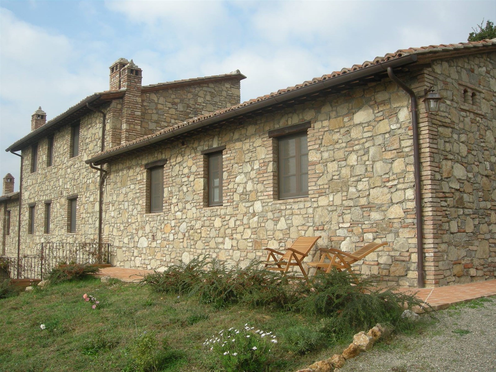 Agriturismo Colle San Paolo