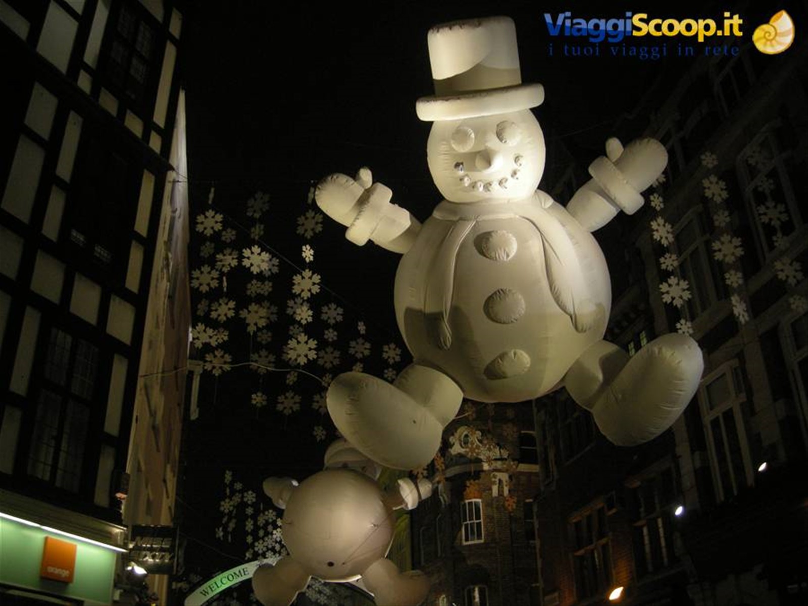 Carnaby Street