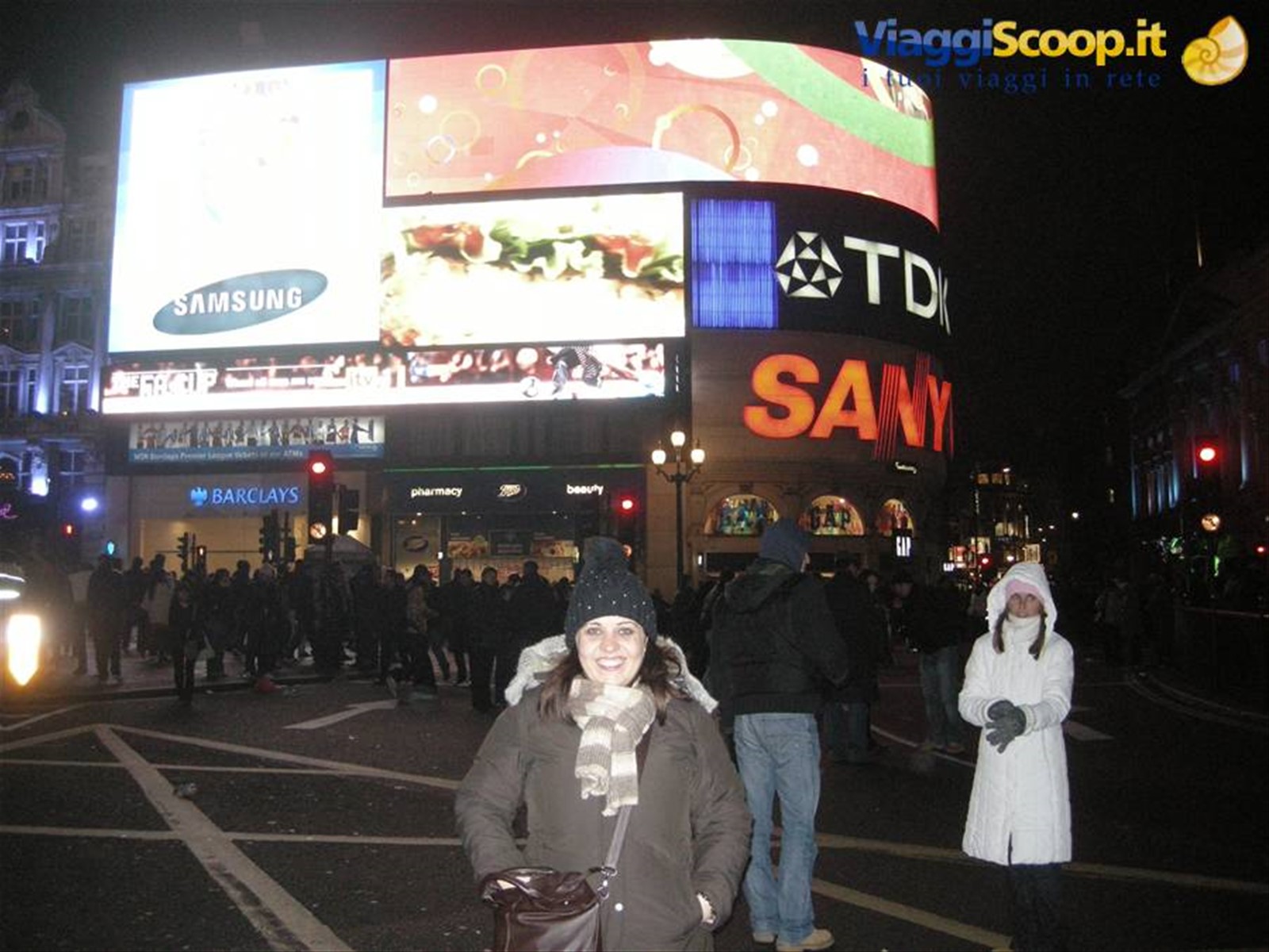 Piccadilly