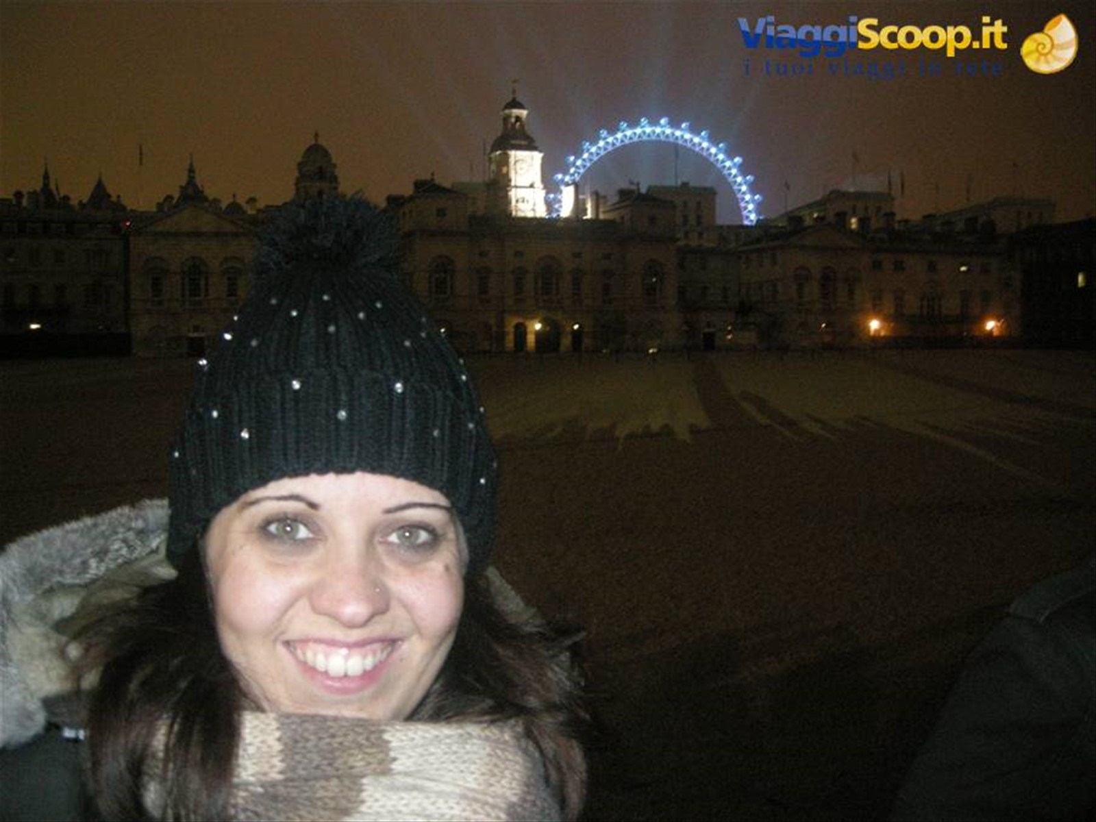 London Eye