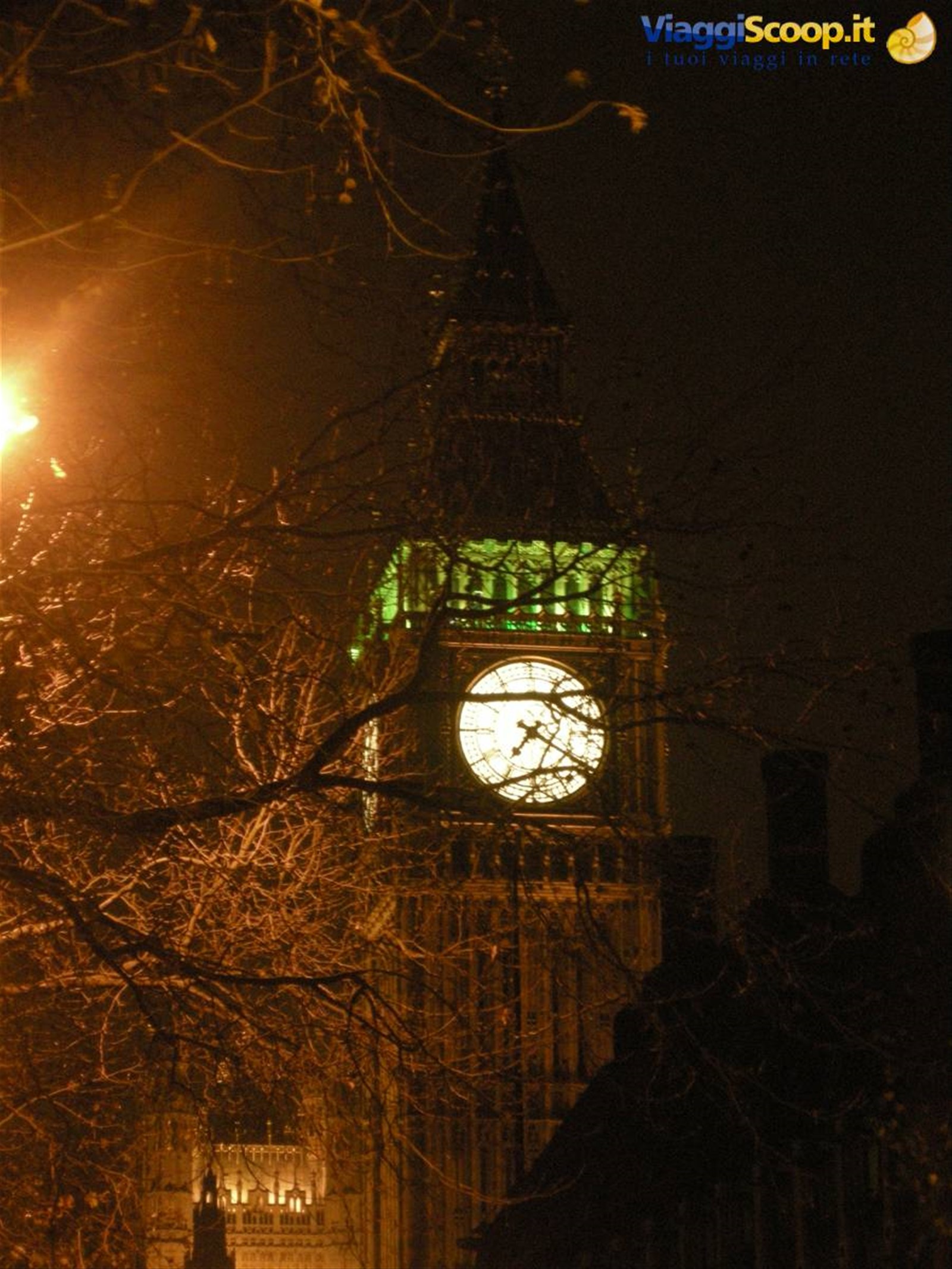Big Ben