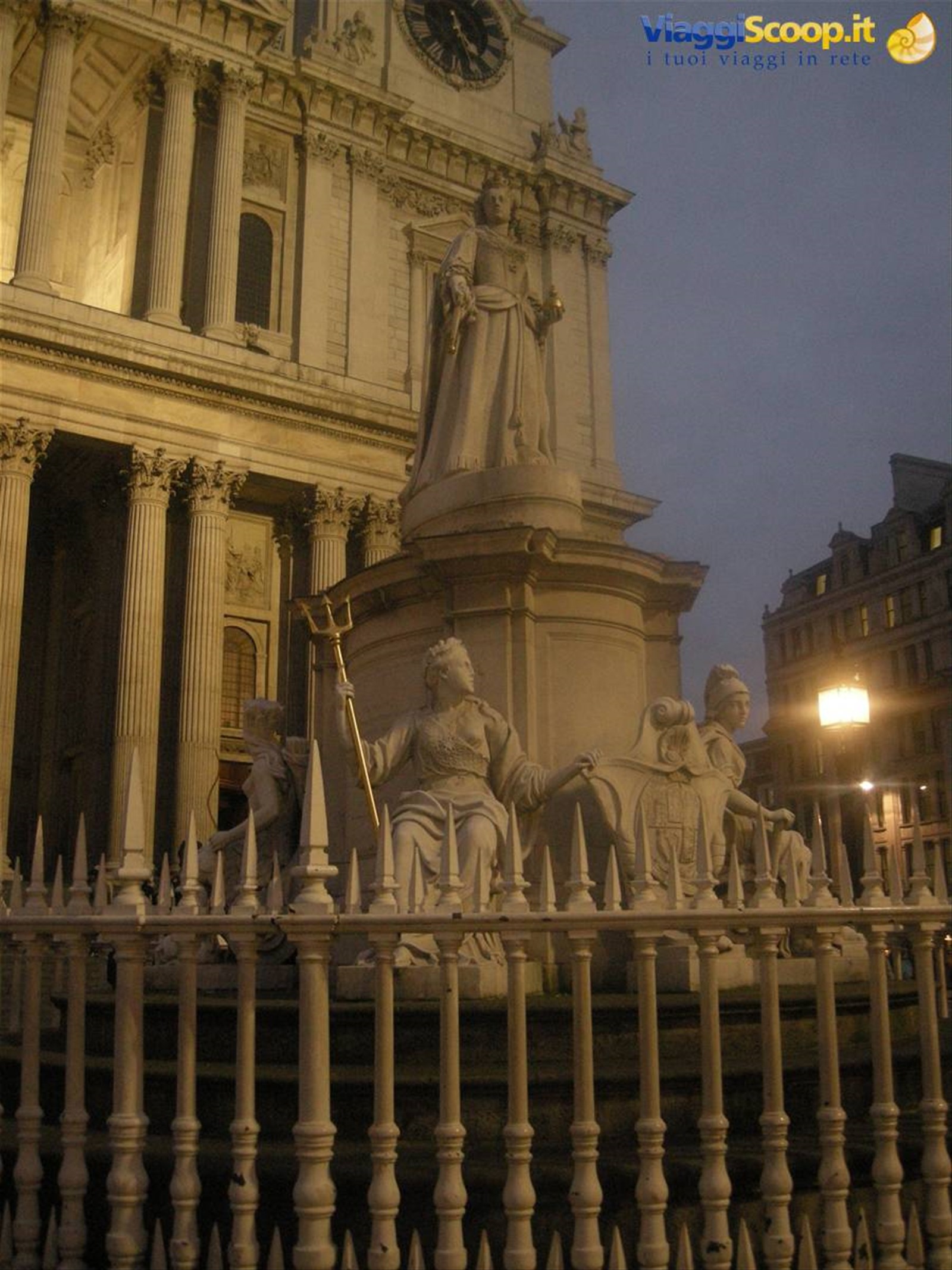 St. Paul