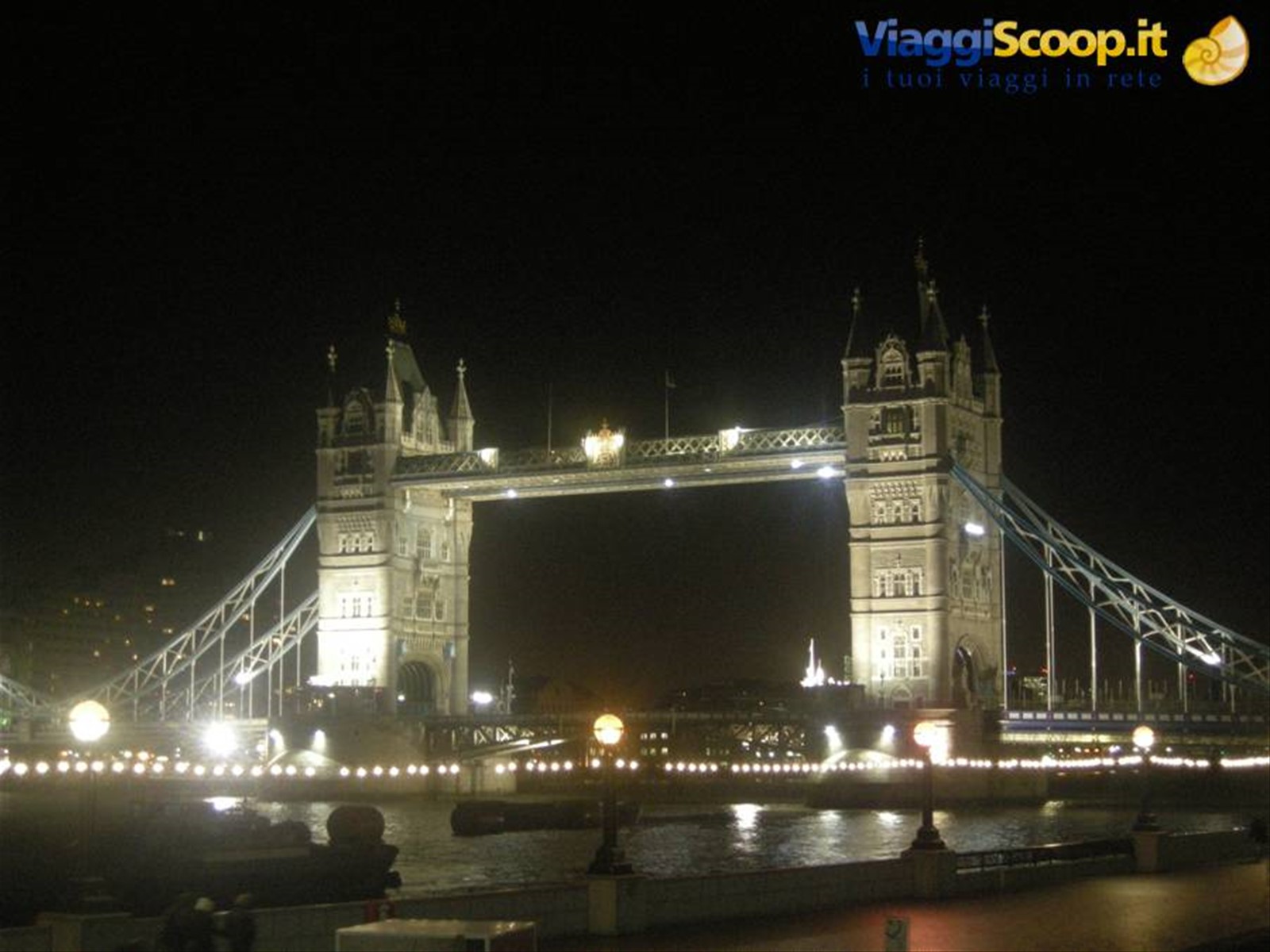 Tower Bridge
