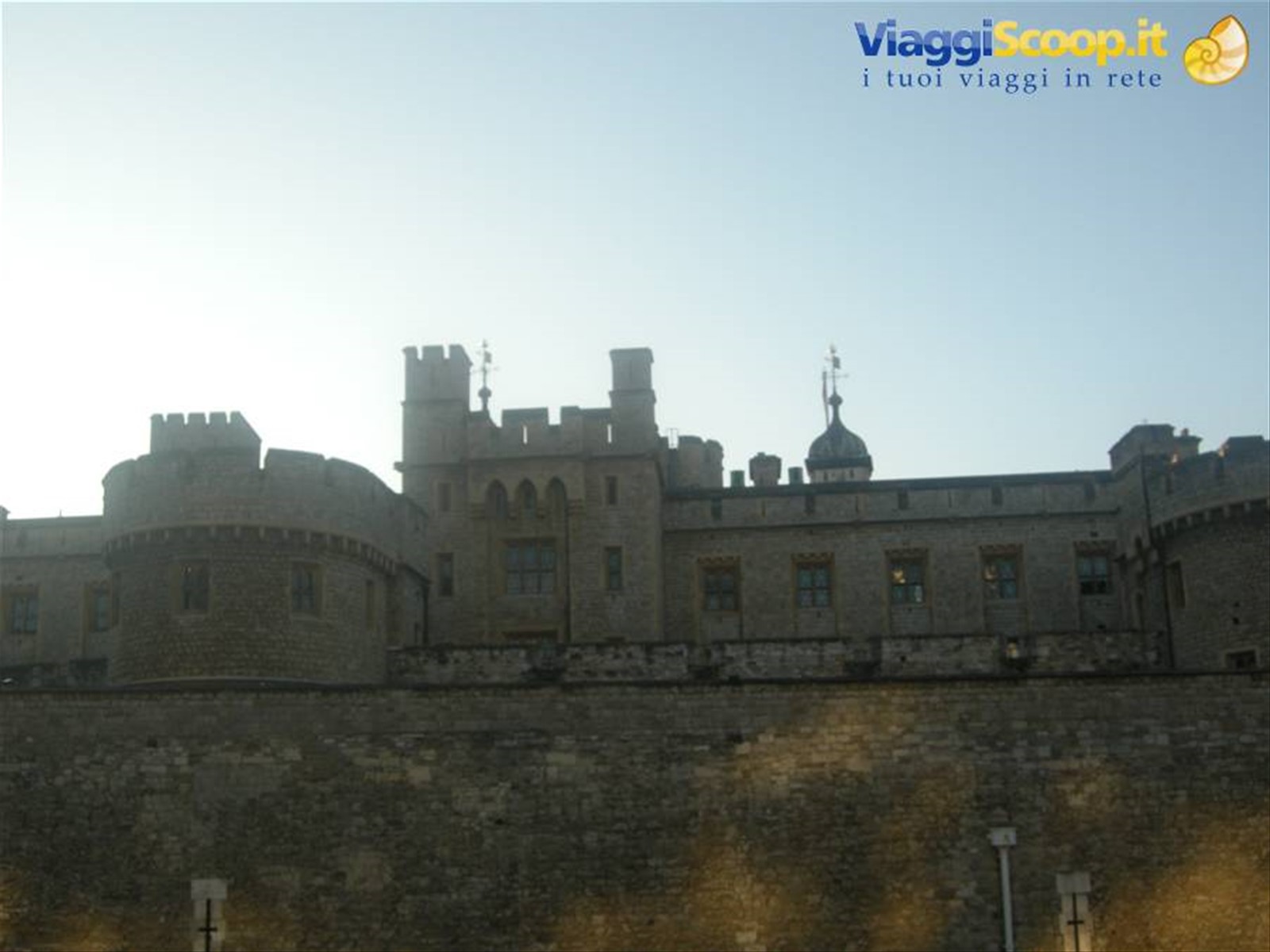 Torre di Londra