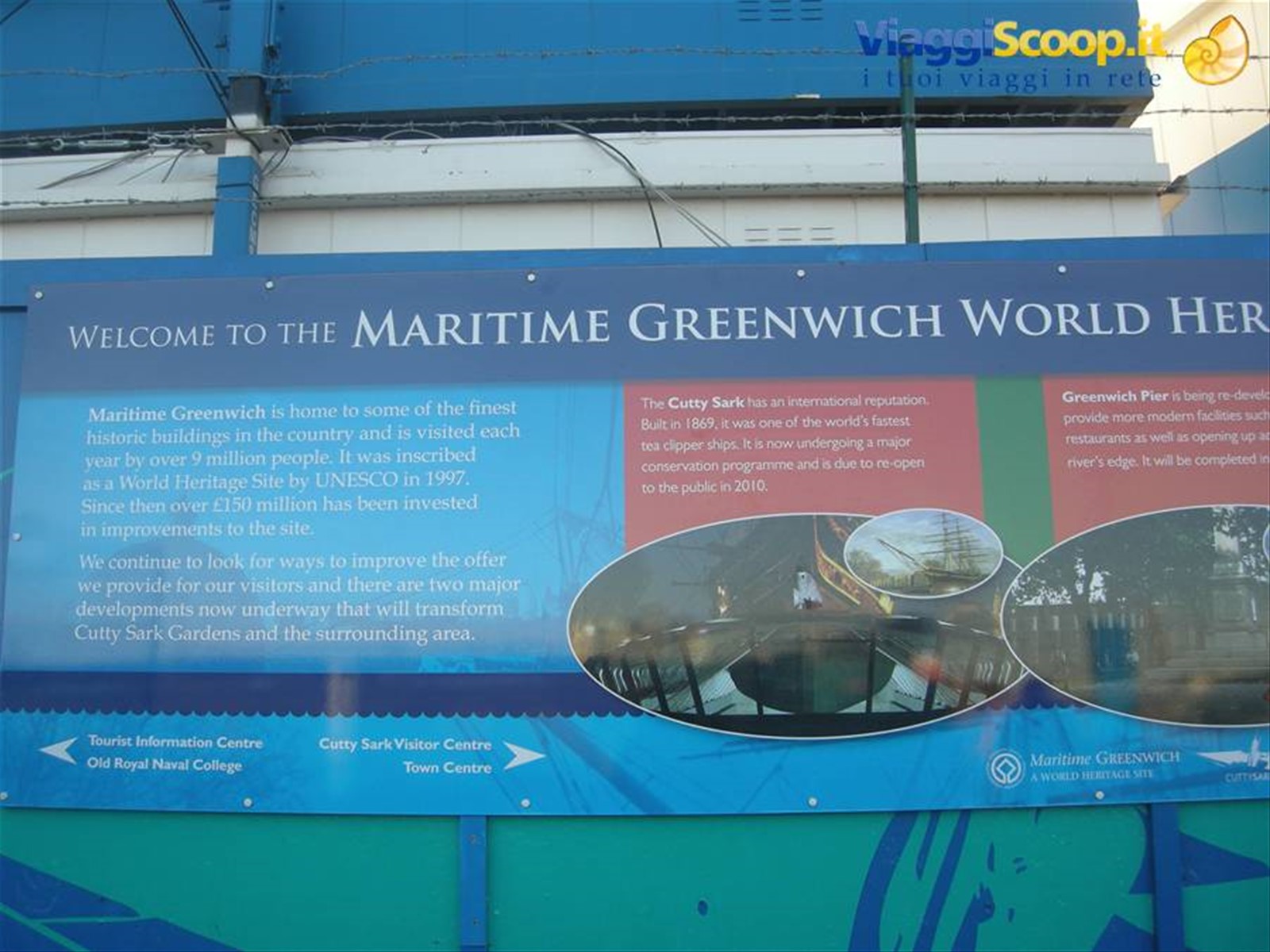 Greenwich