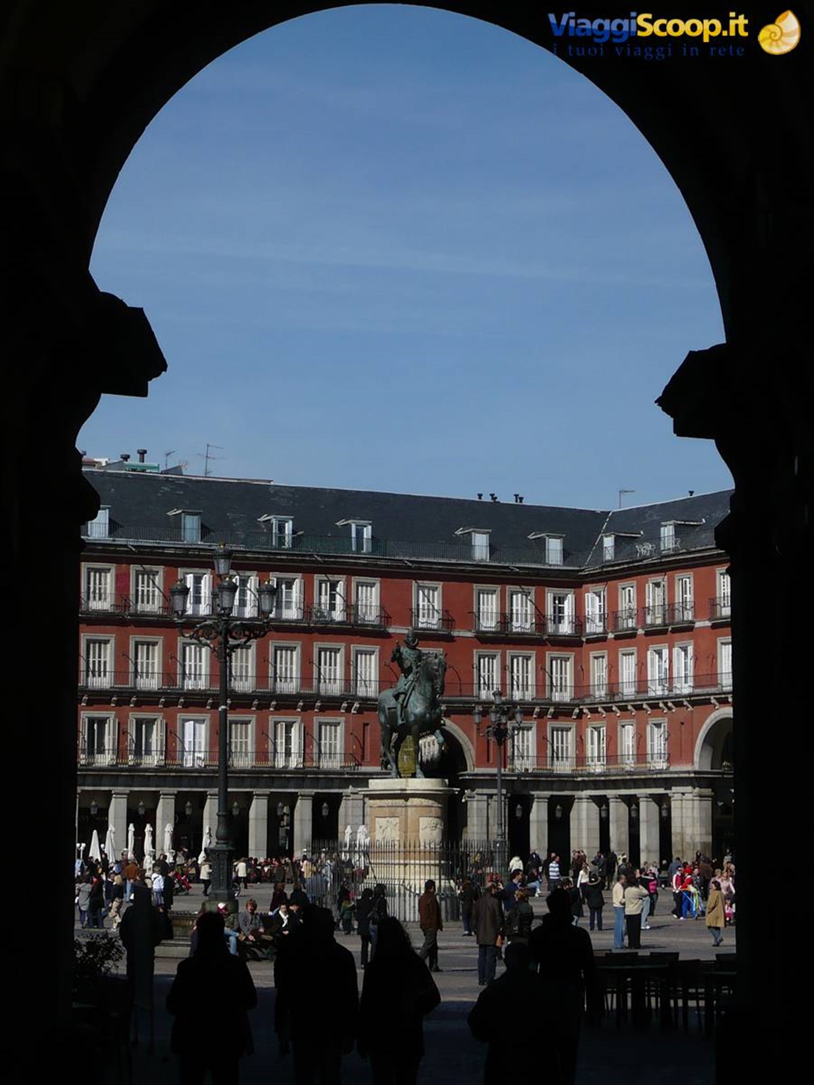 un finesettimana a Madrid