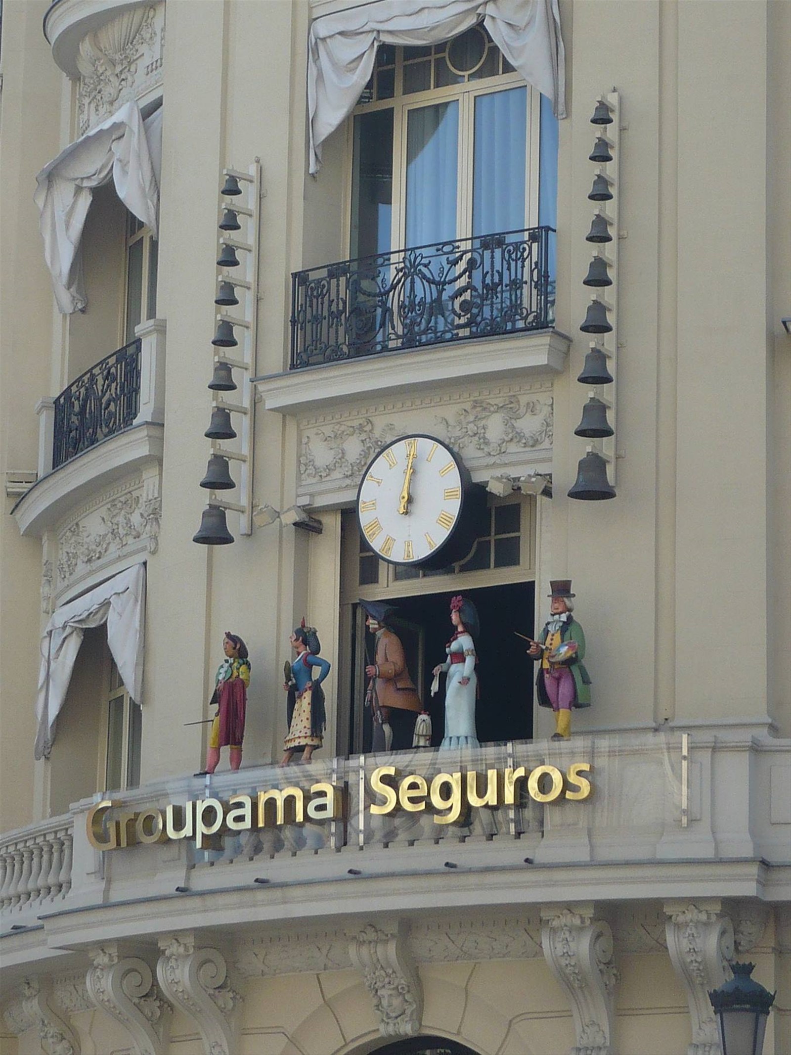 Foto di viaggio in SPAGNA