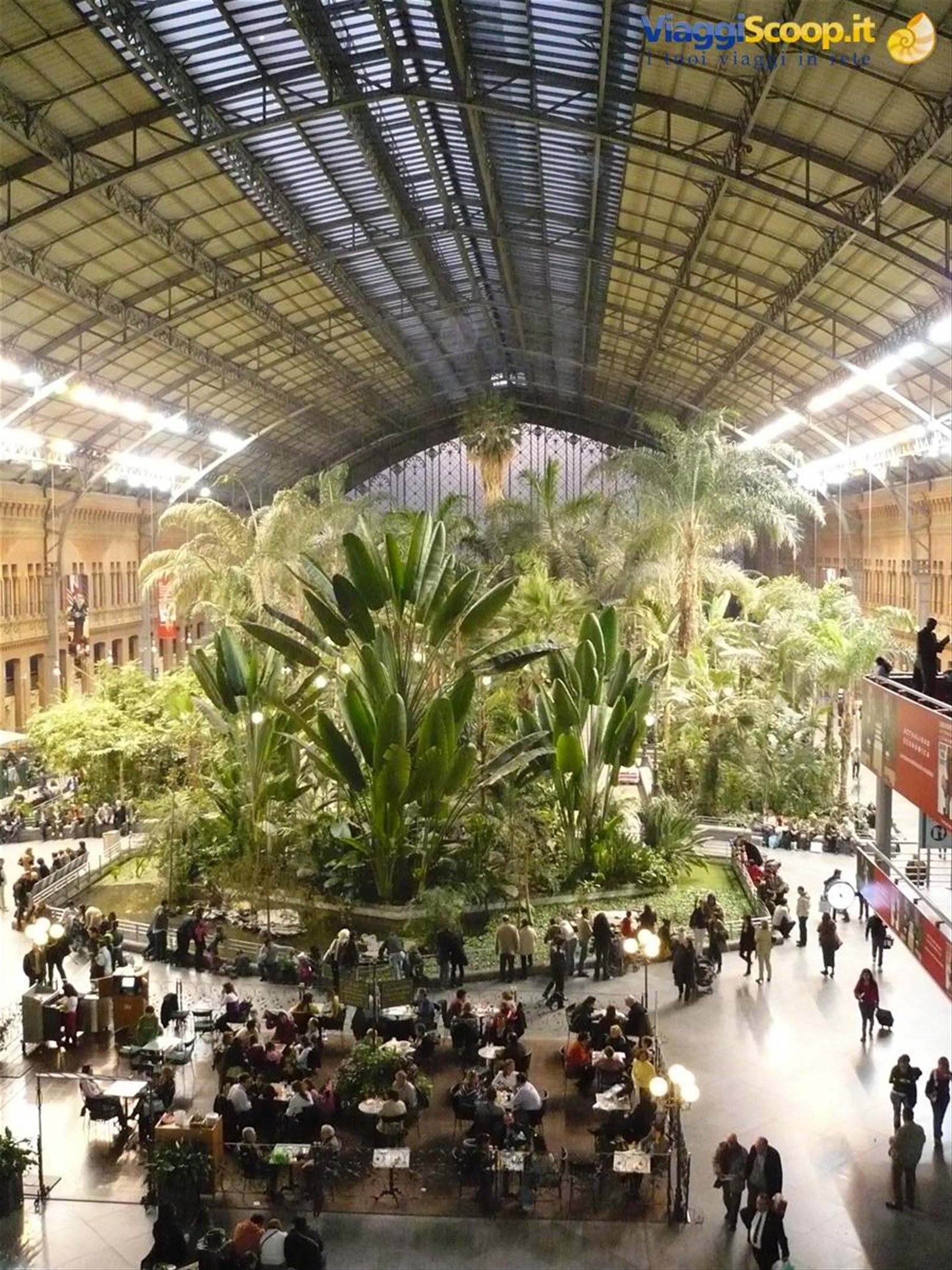Foto di viaggio in SPAGNA