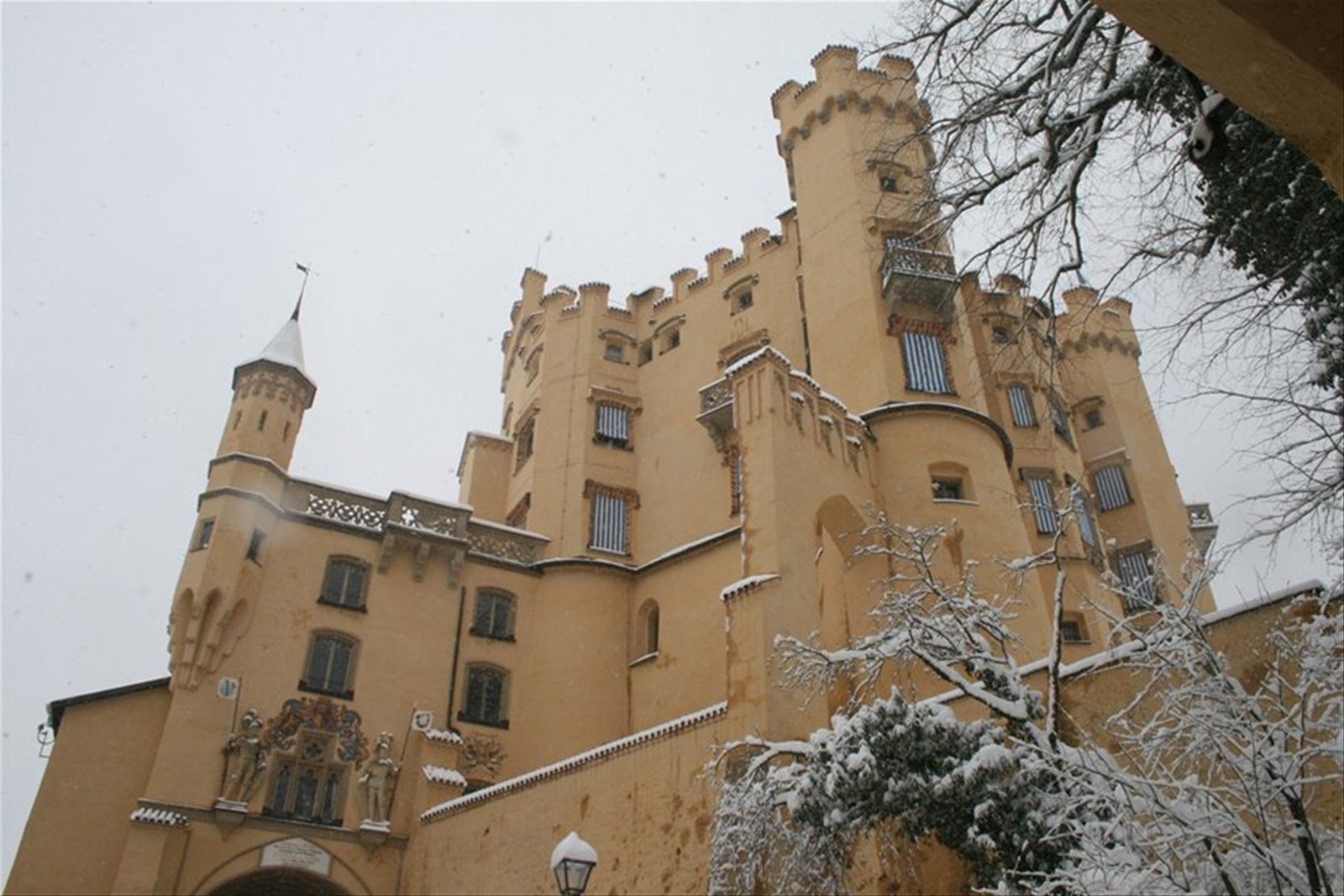Hohenschwangau