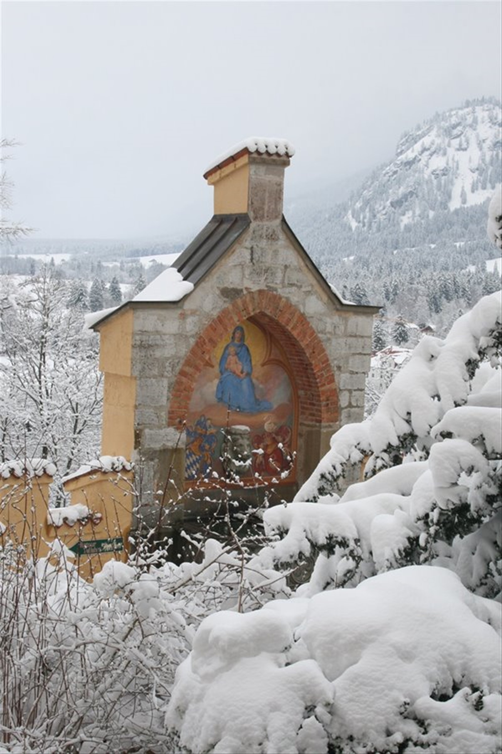 Hohenschwangau