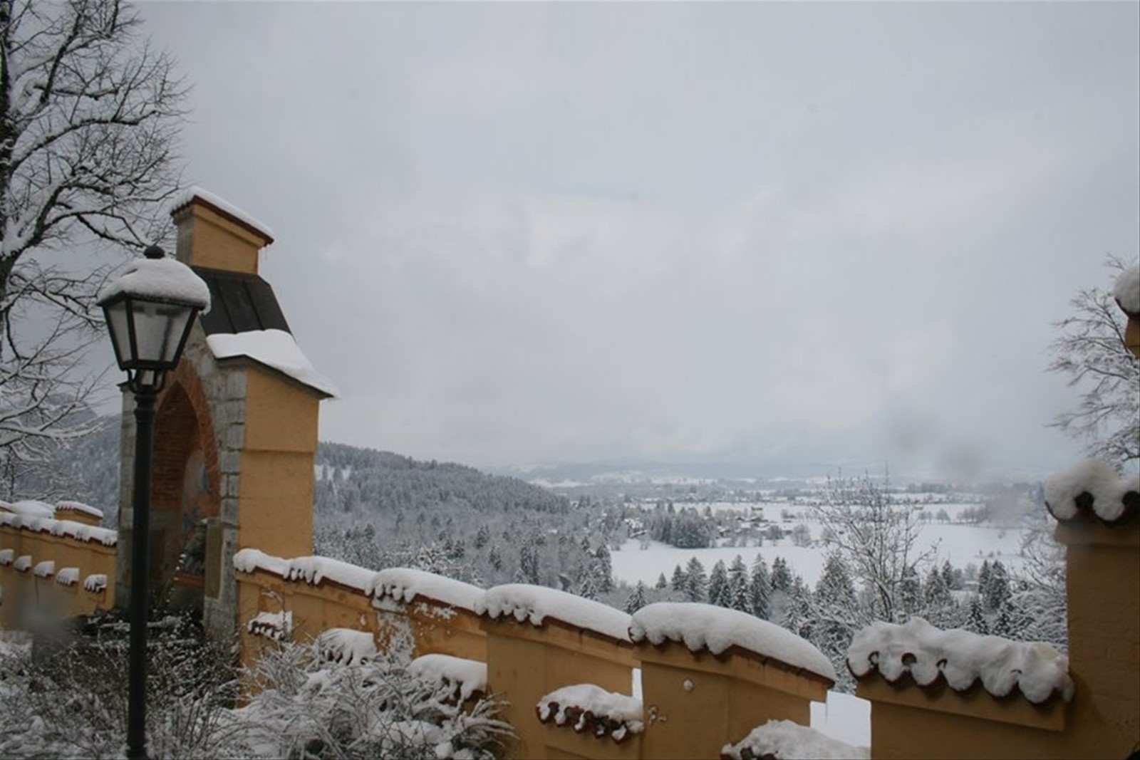 Hohenschwangau