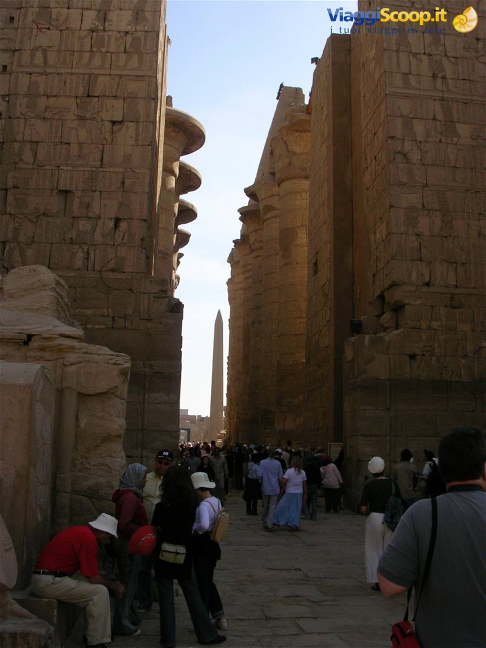 Luxor