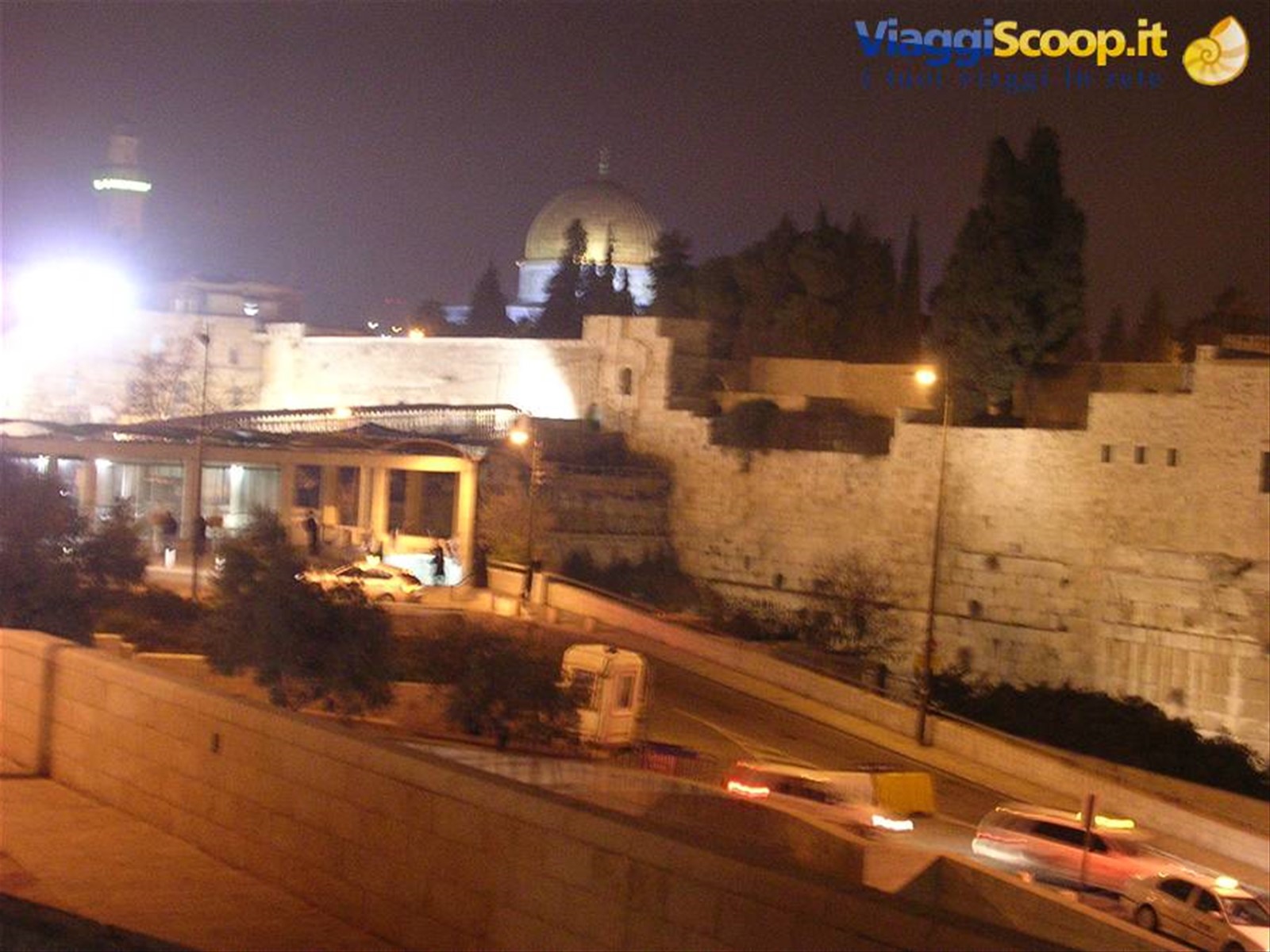 gerusalemme