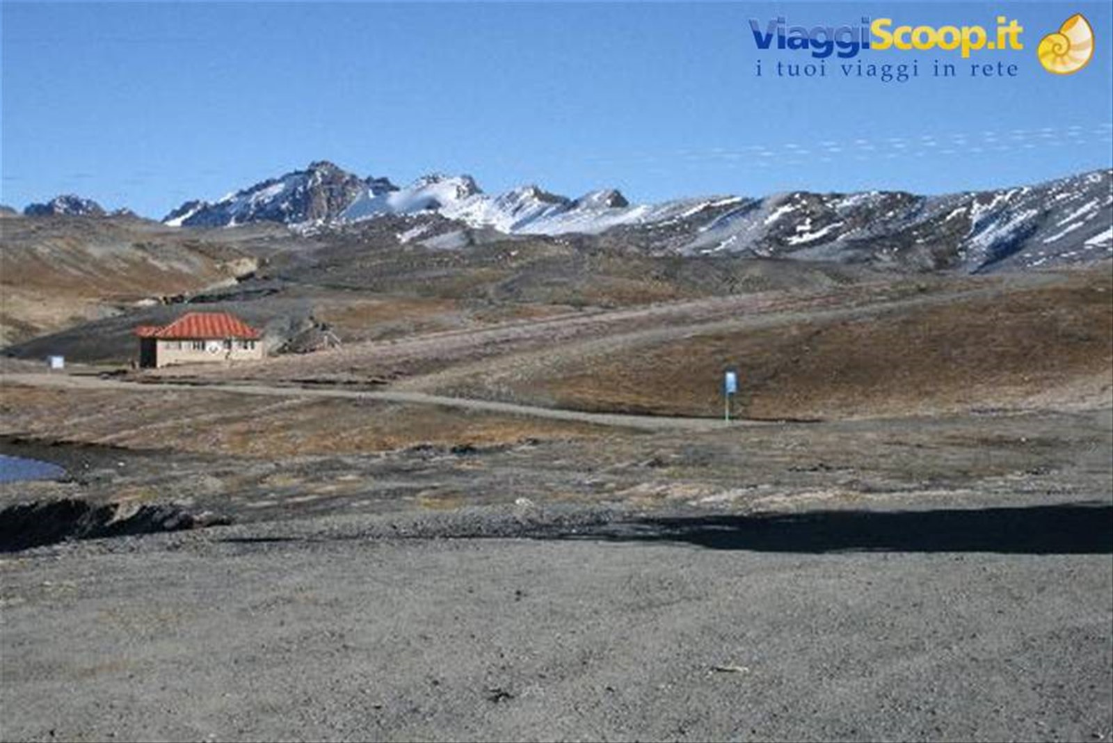Foto di viaggio in BOLIVIA