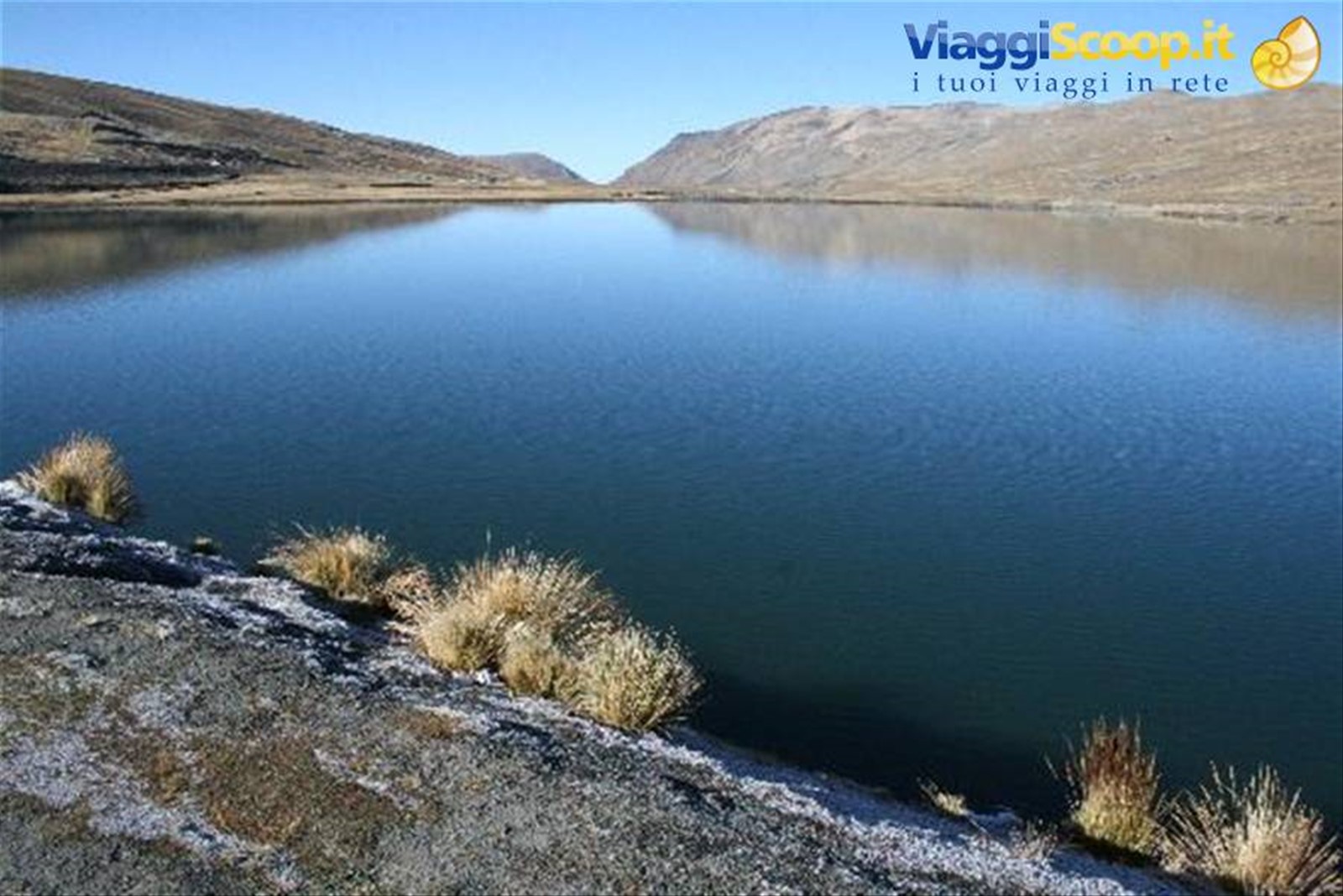 Foto di viaggio in BOLIVIA