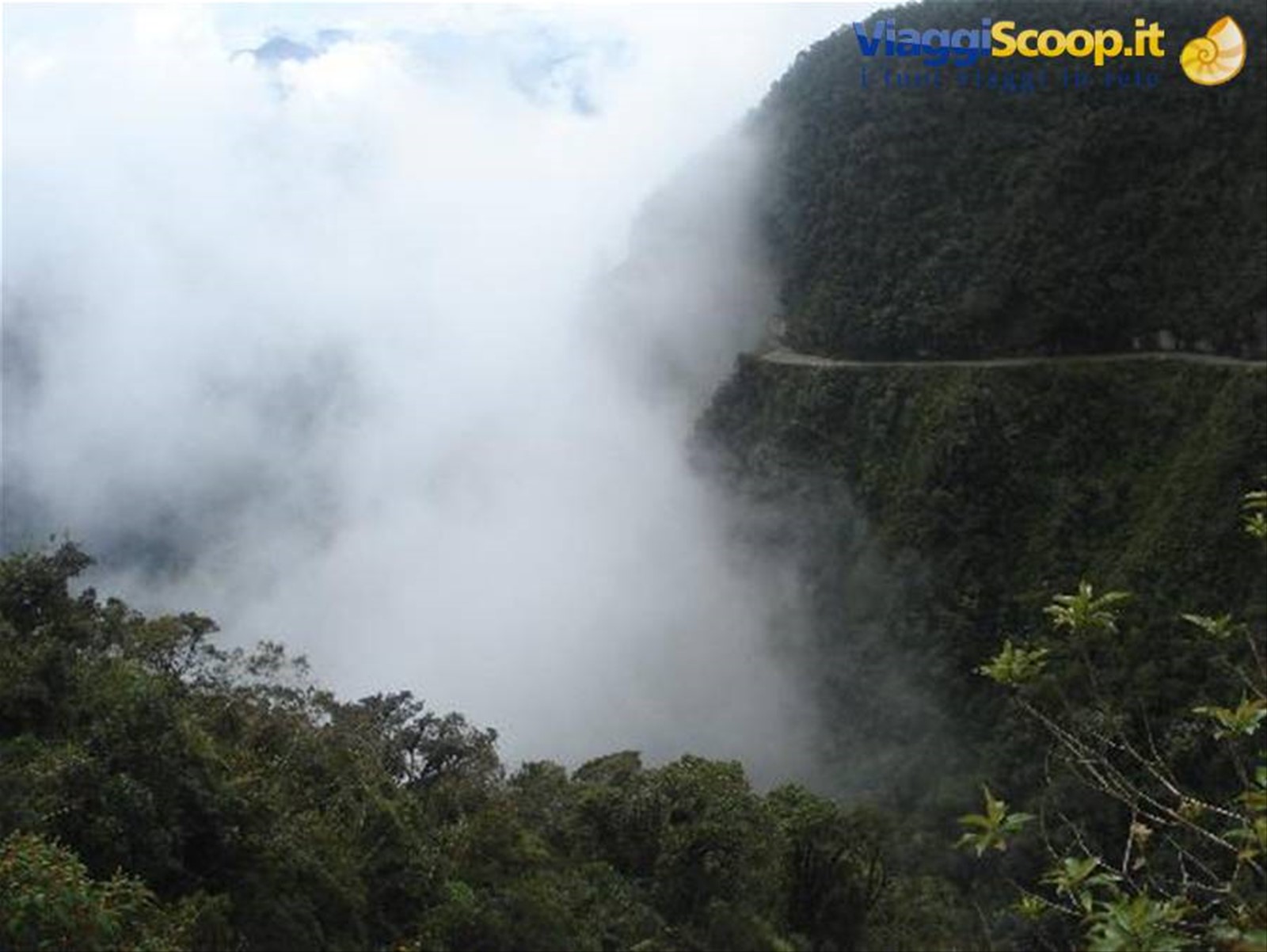Foto di viaggio in BOLIVIA