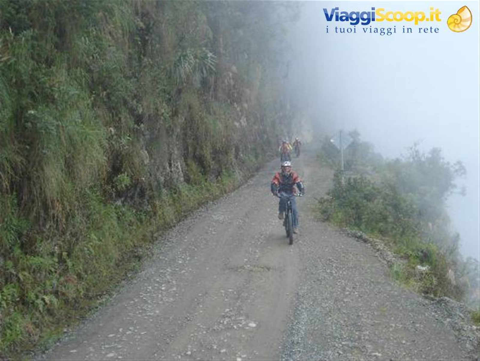 Foto di viaggio in BOLIVIA