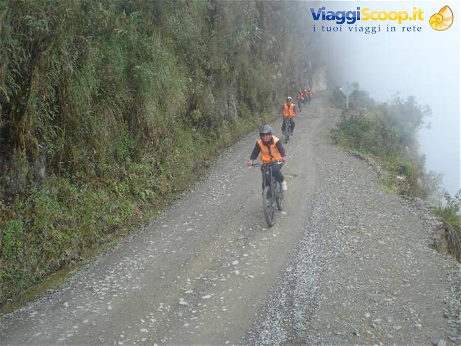 Foto di viaggio in BOLIVIA