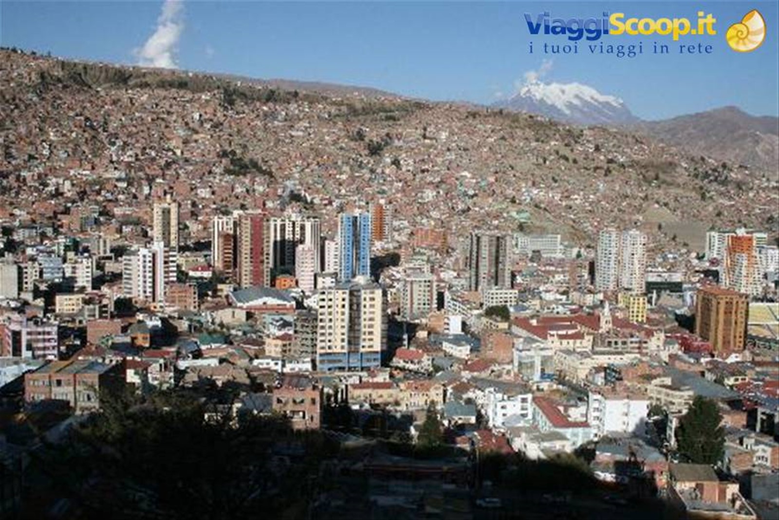 La Paz