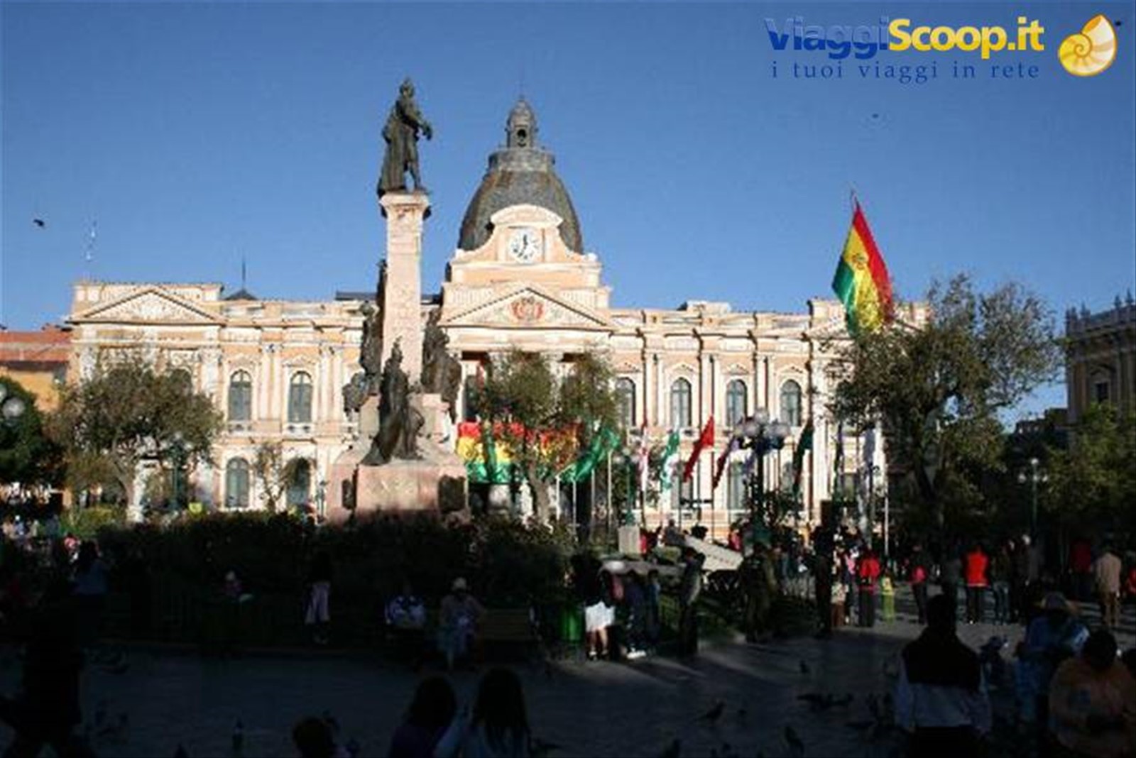 La Paz