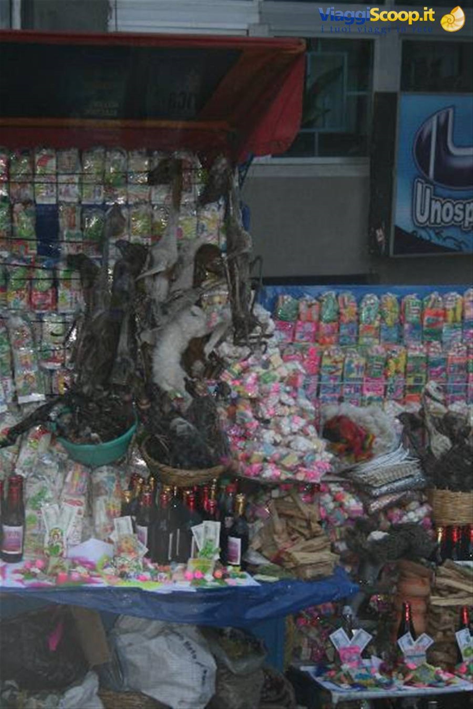 Feti di lama