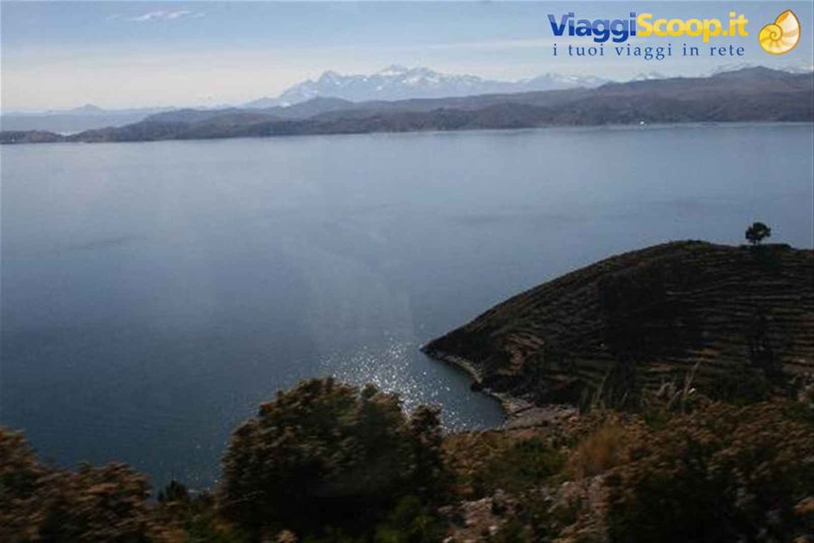 Lago Titicaca