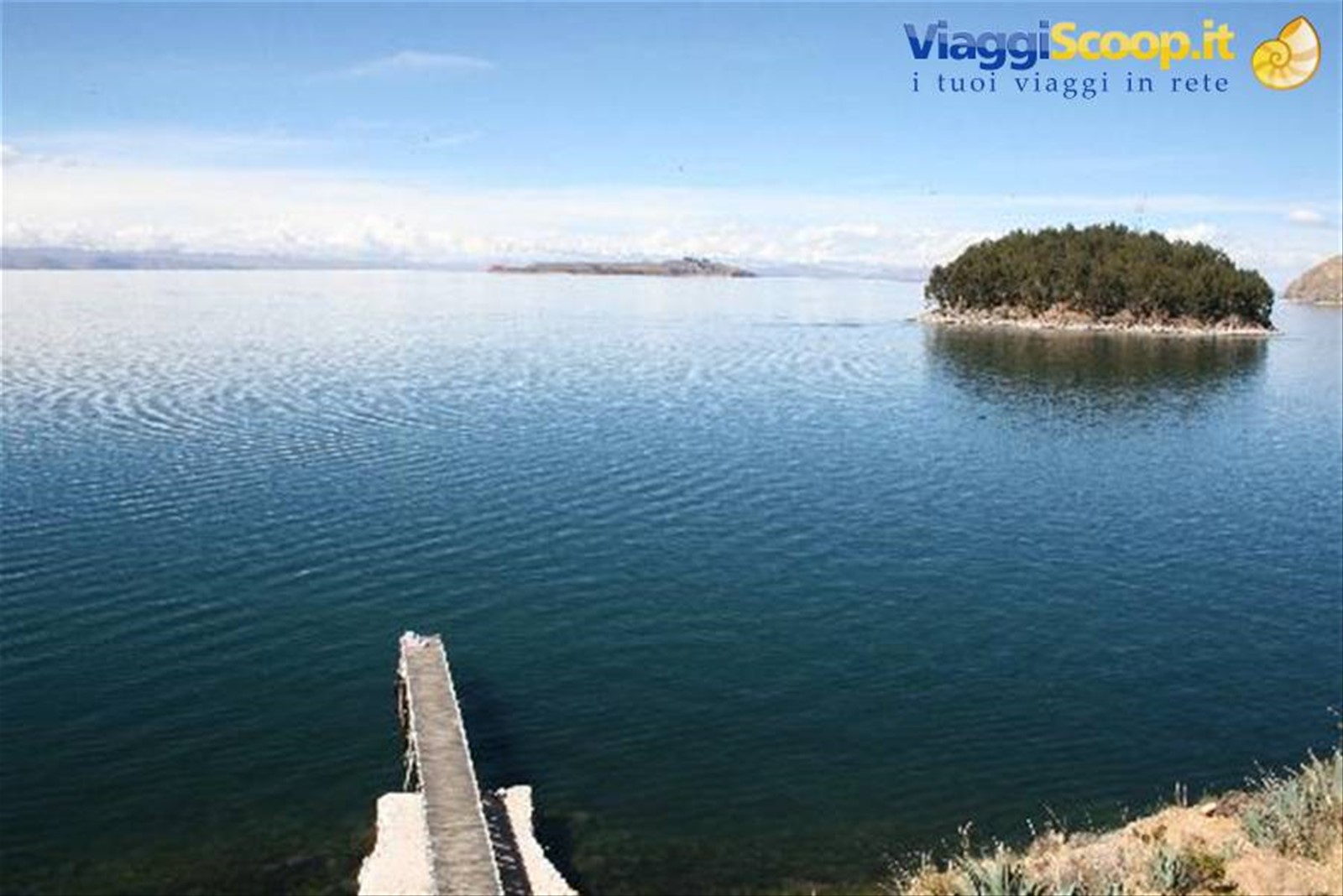 Lago Titicaca