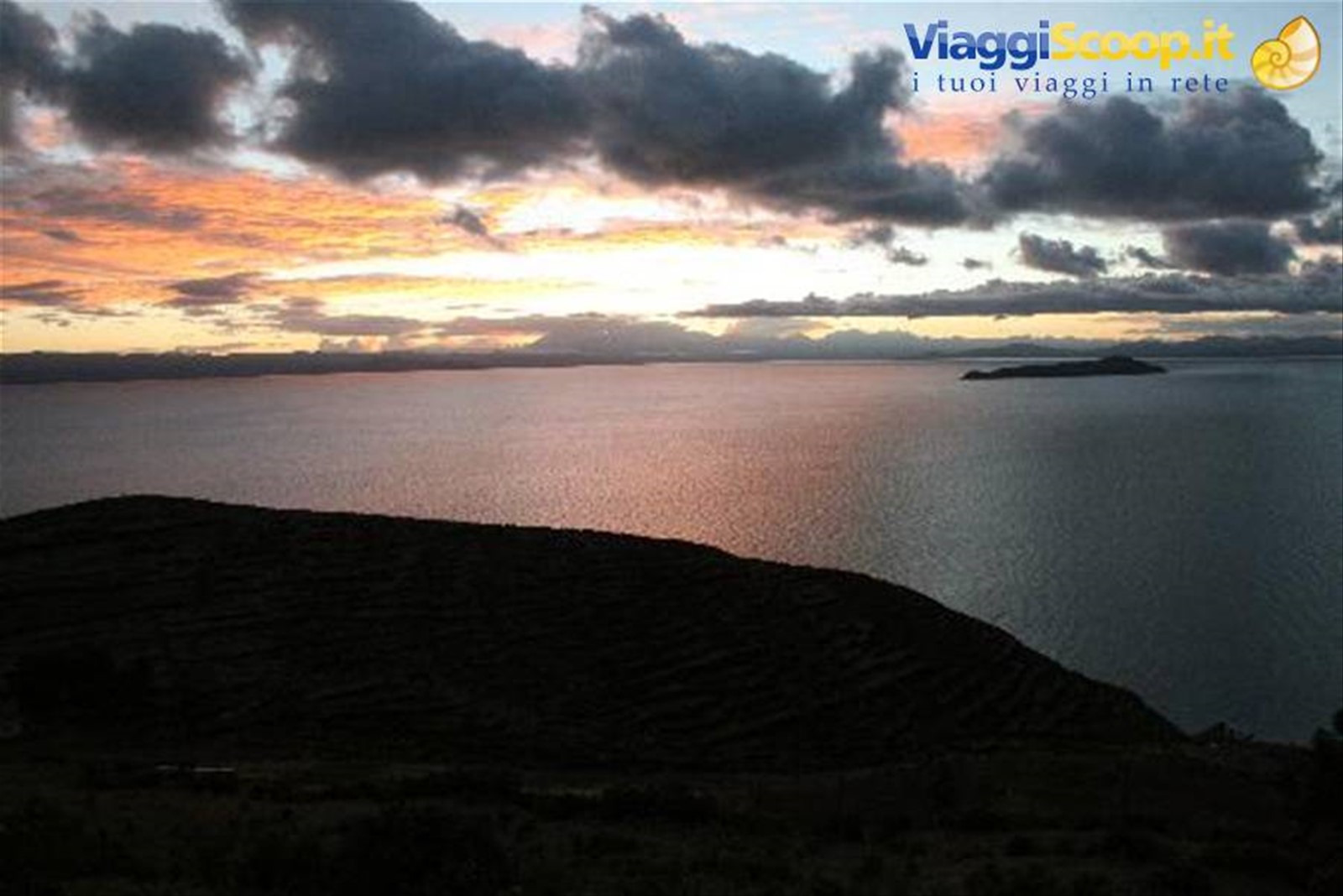 Lago Titicaca
