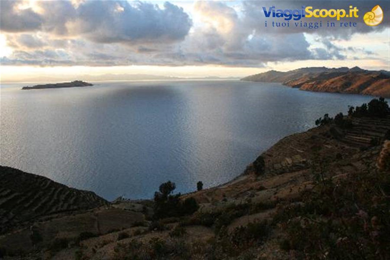 Lago Titicaca