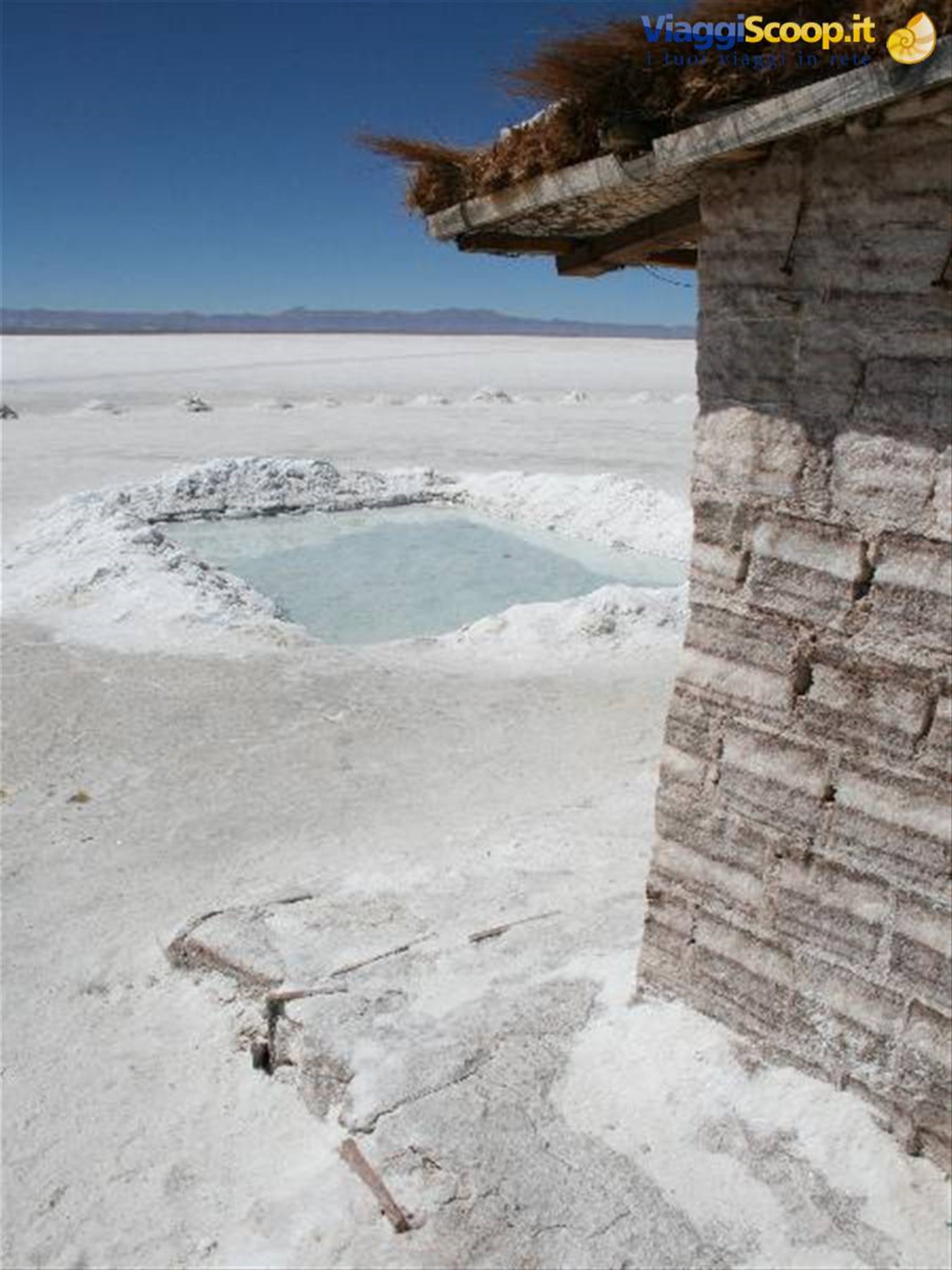 Salar de Uyuni